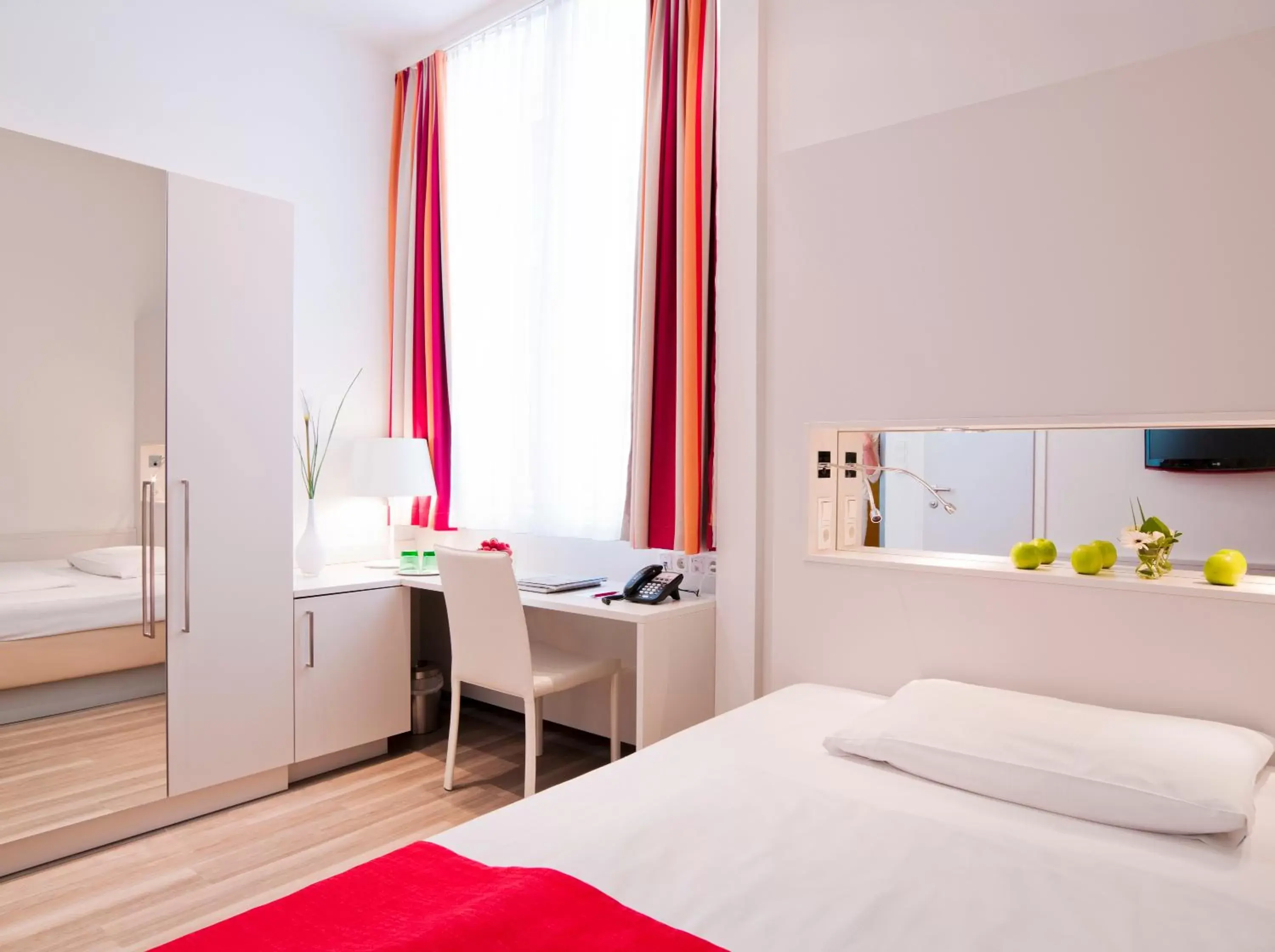 Premium Single Room in Hotel Zipser Premium Single Room in Hotel Zipser