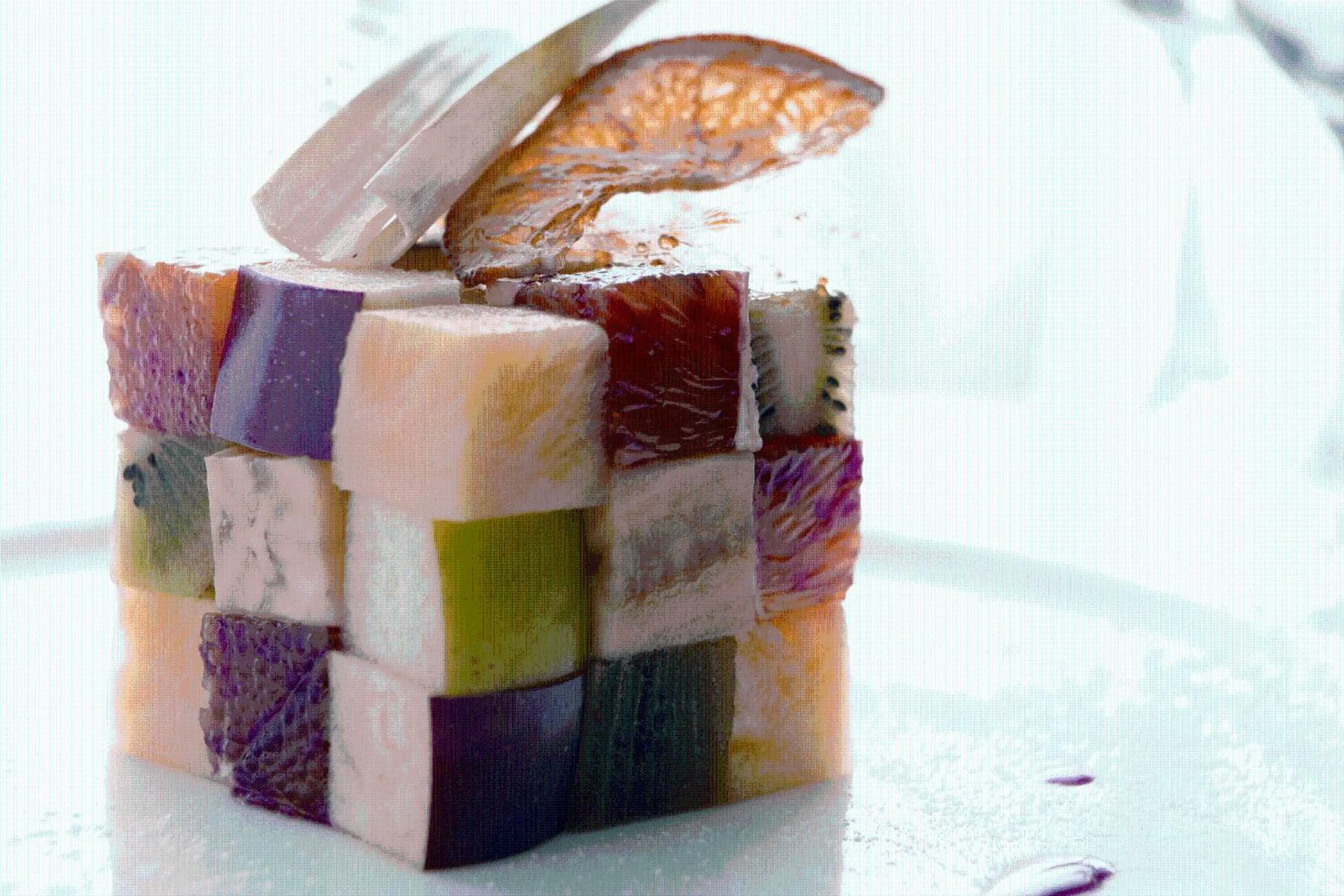 Food and drinks in Hotel Raito Wellness & SPA