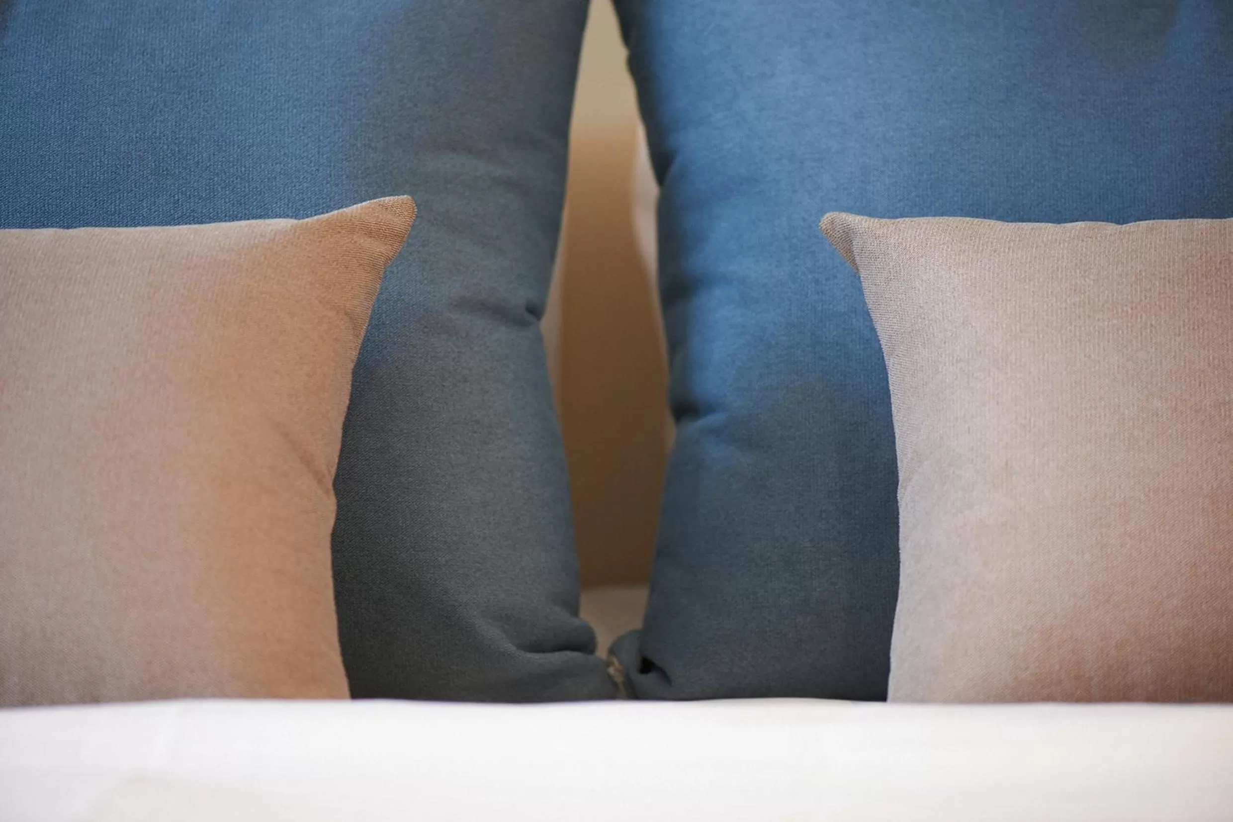 Bed in Sjømilitære Samfund