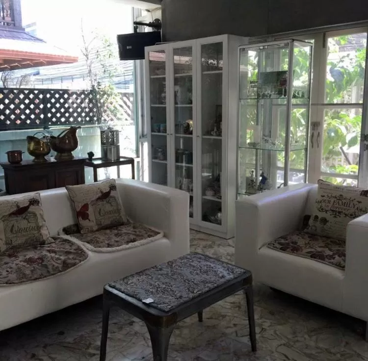 Oriental Smile Hotel