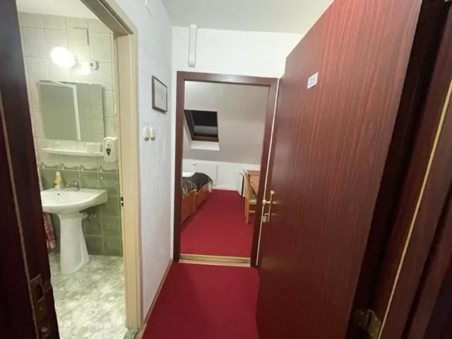 Hotel Minaret&Étterem