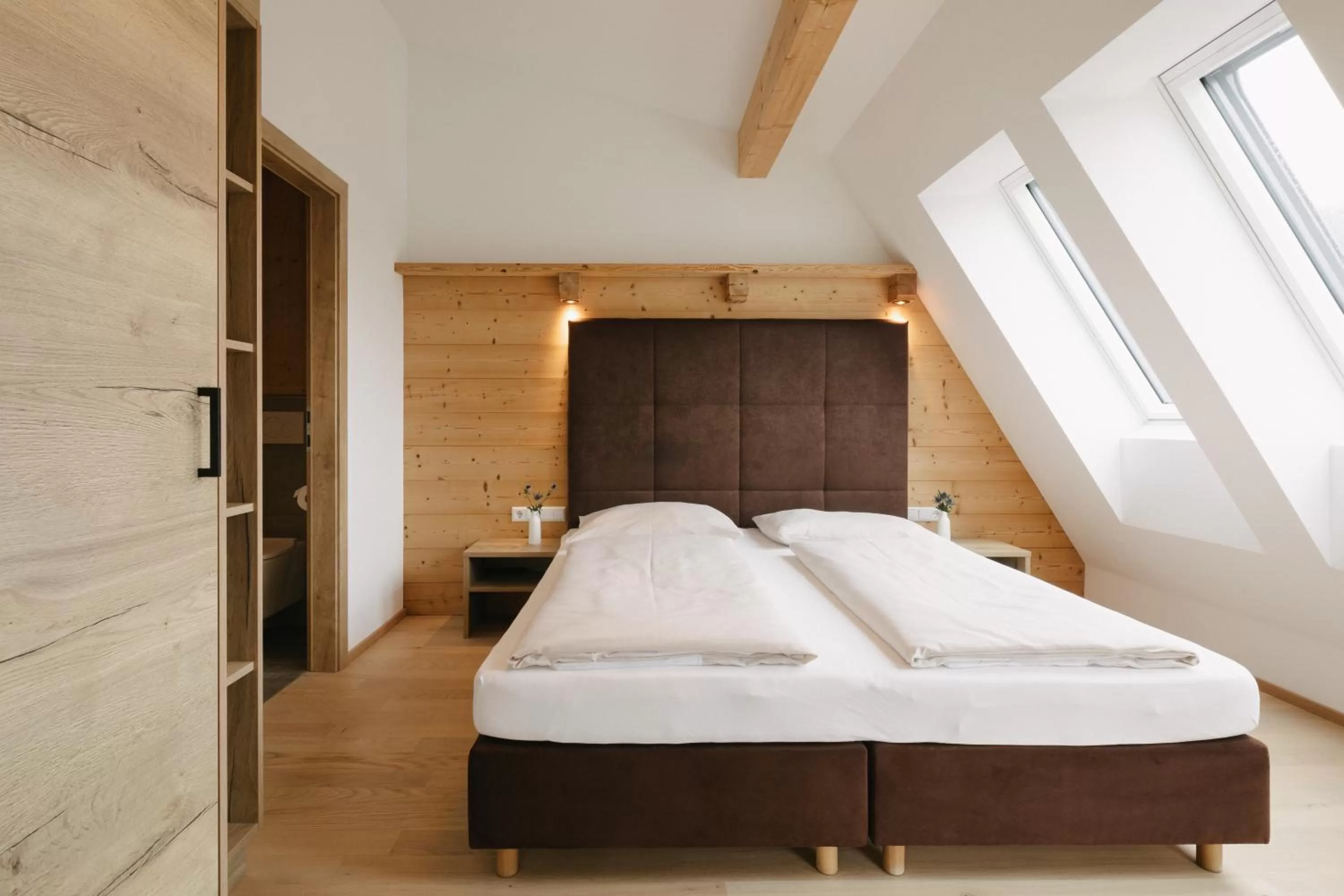 Bed in Apart33 by Apart4you