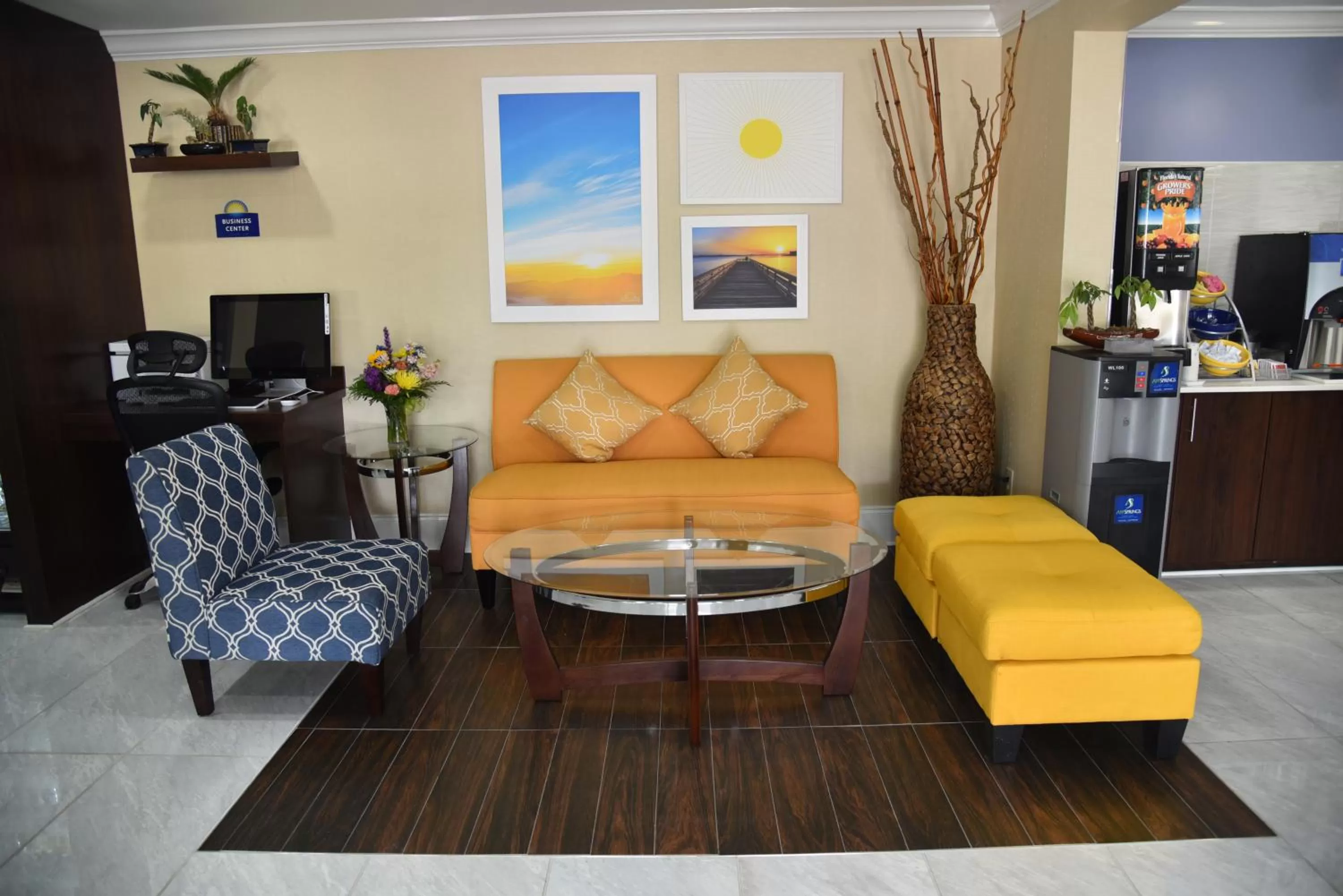 Days Inn by Wyndham Goose Creek