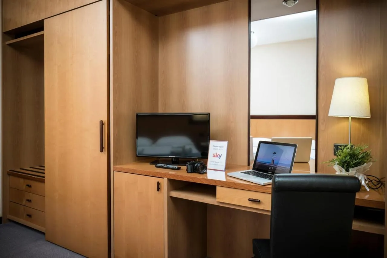 Other in Hotel Olimpia