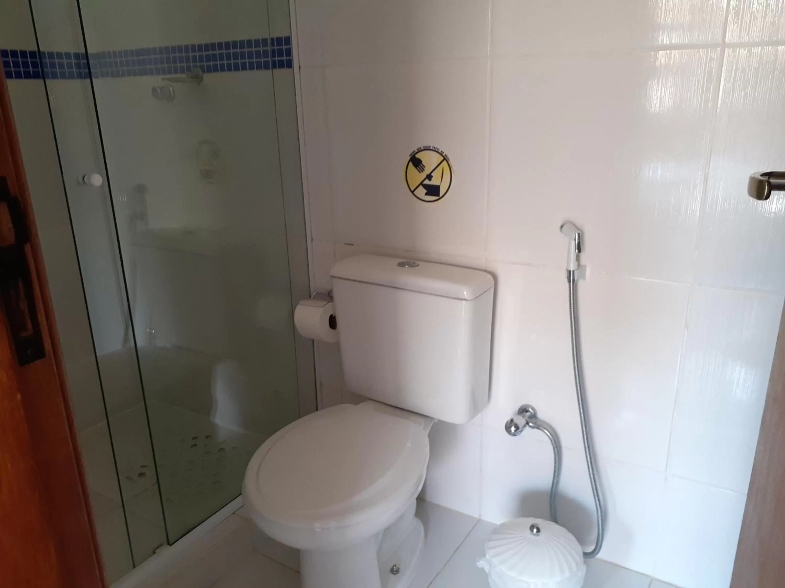 Pousada R.N.C. Nosso Paraíso