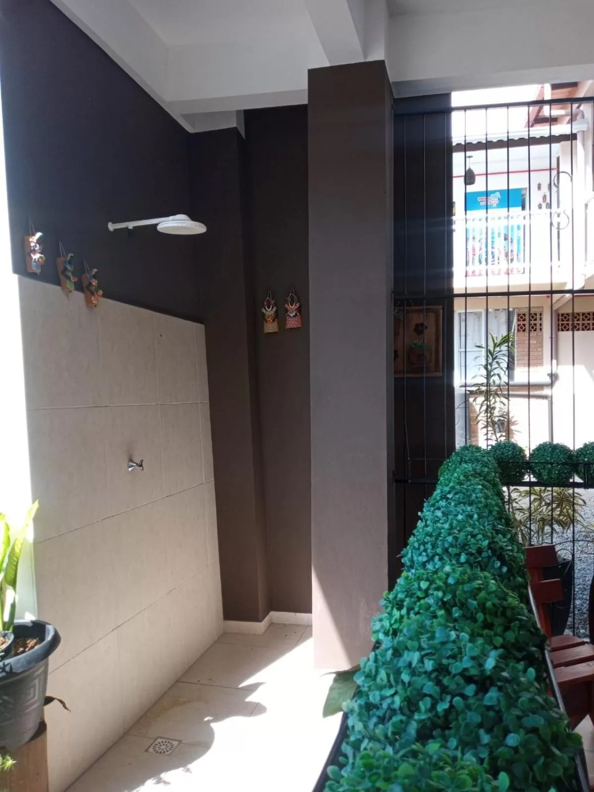 Pousada Rota das Praias