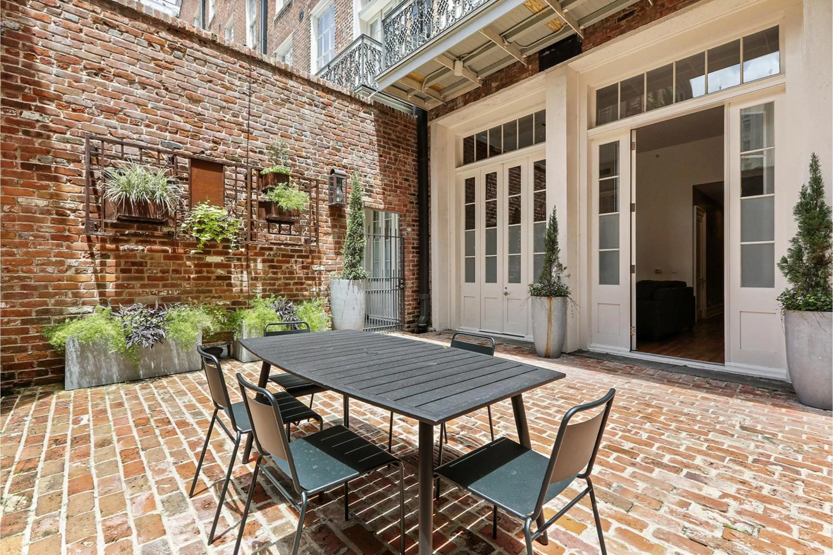 Property building in Roami at Factors Row