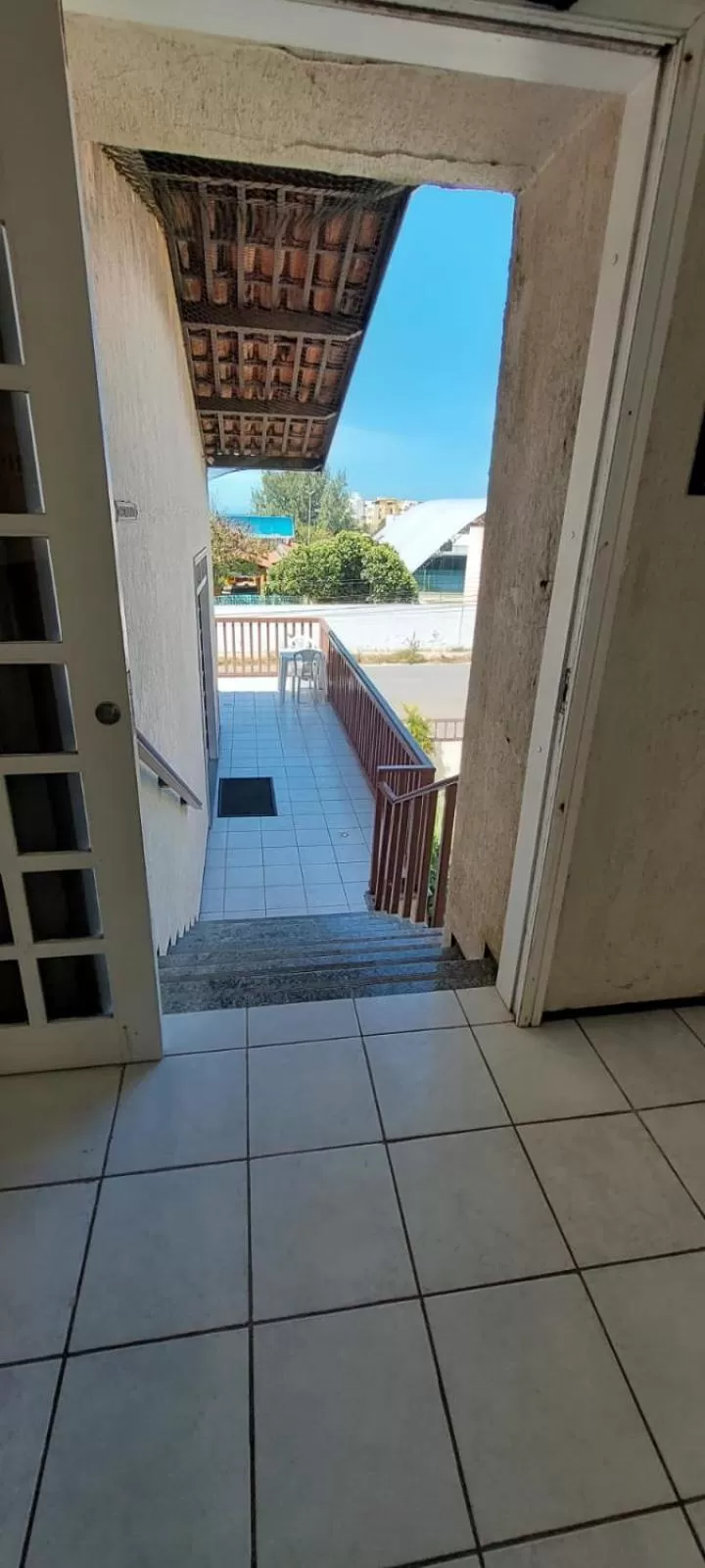 Day in Hotel Praia 2000