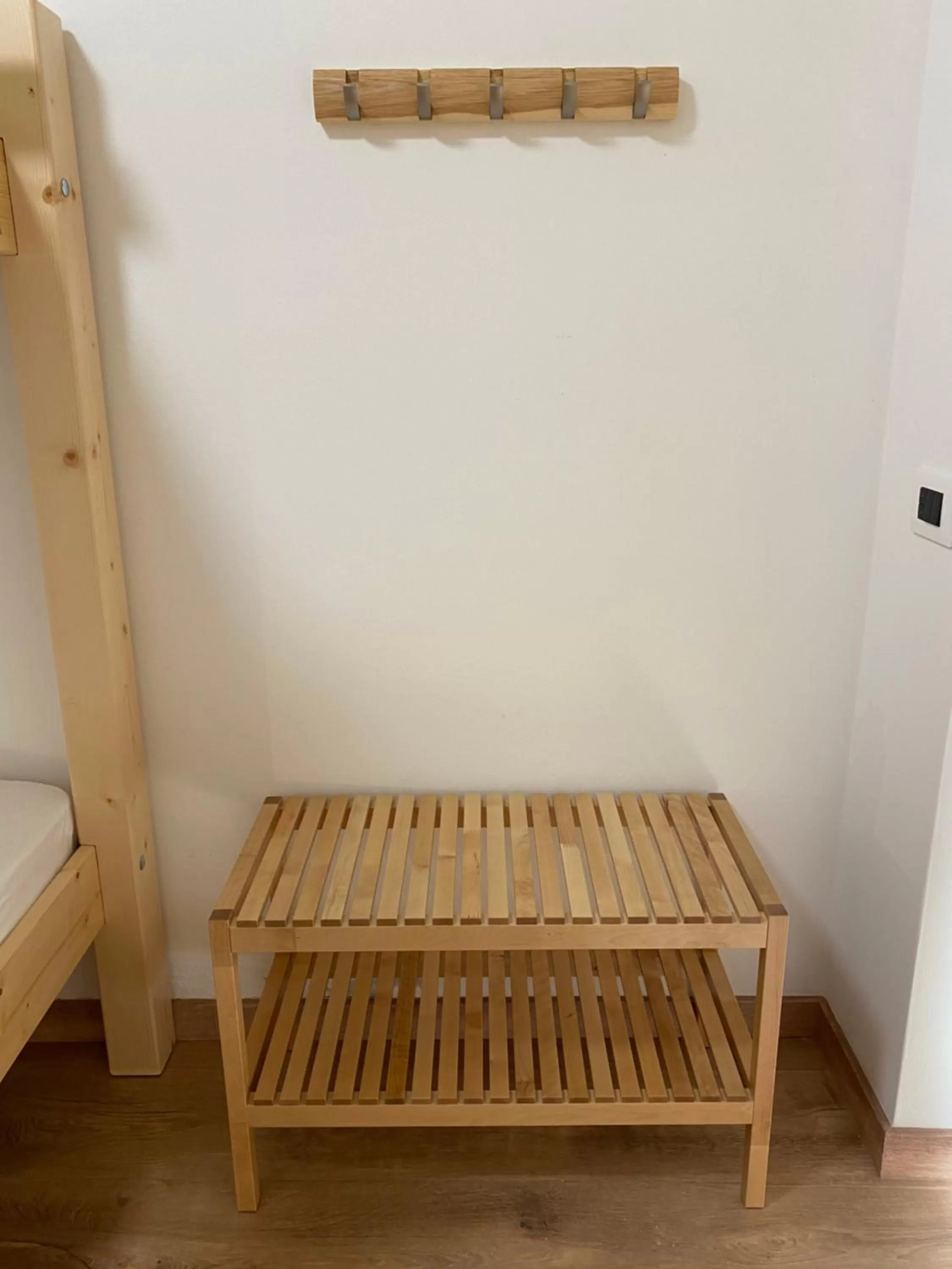 Photo of the whole room in Sky Garden & Wellness R.