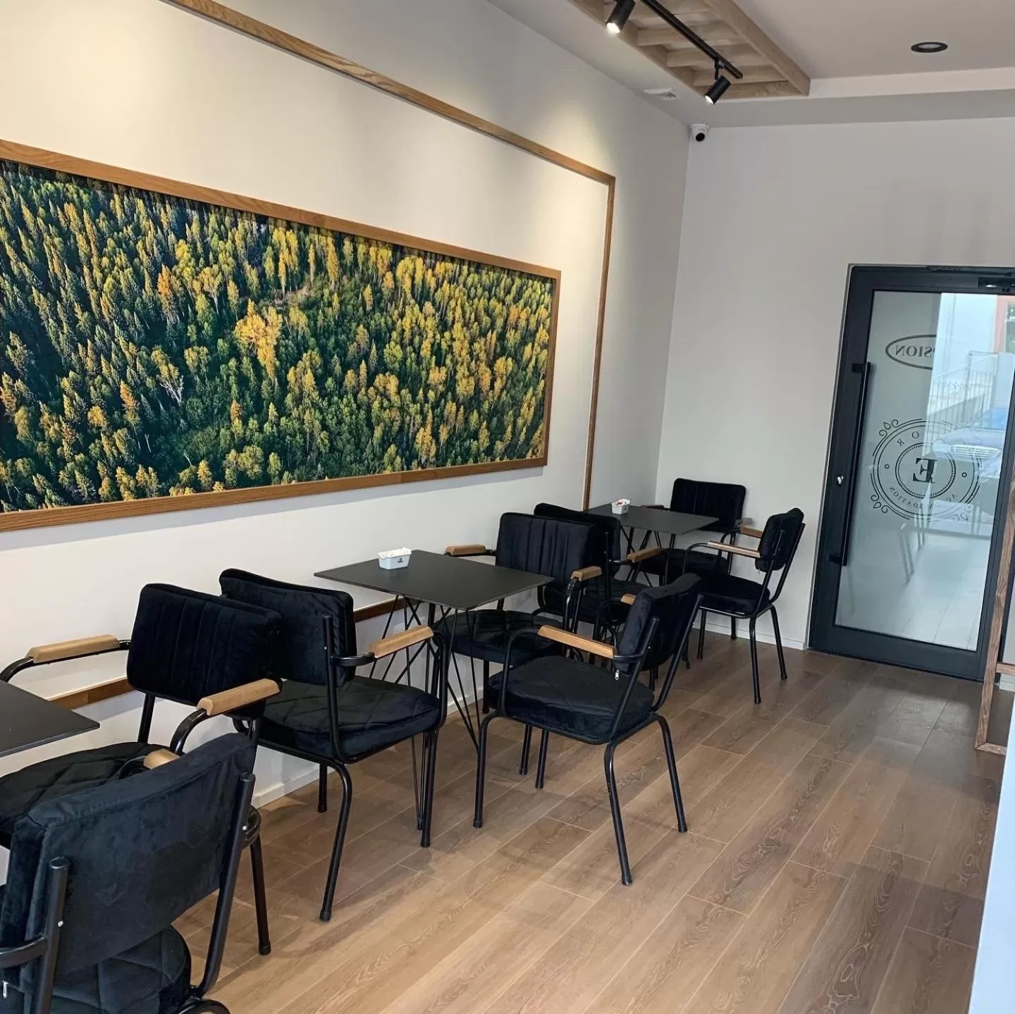 Lounge or bar in Hotel Elior