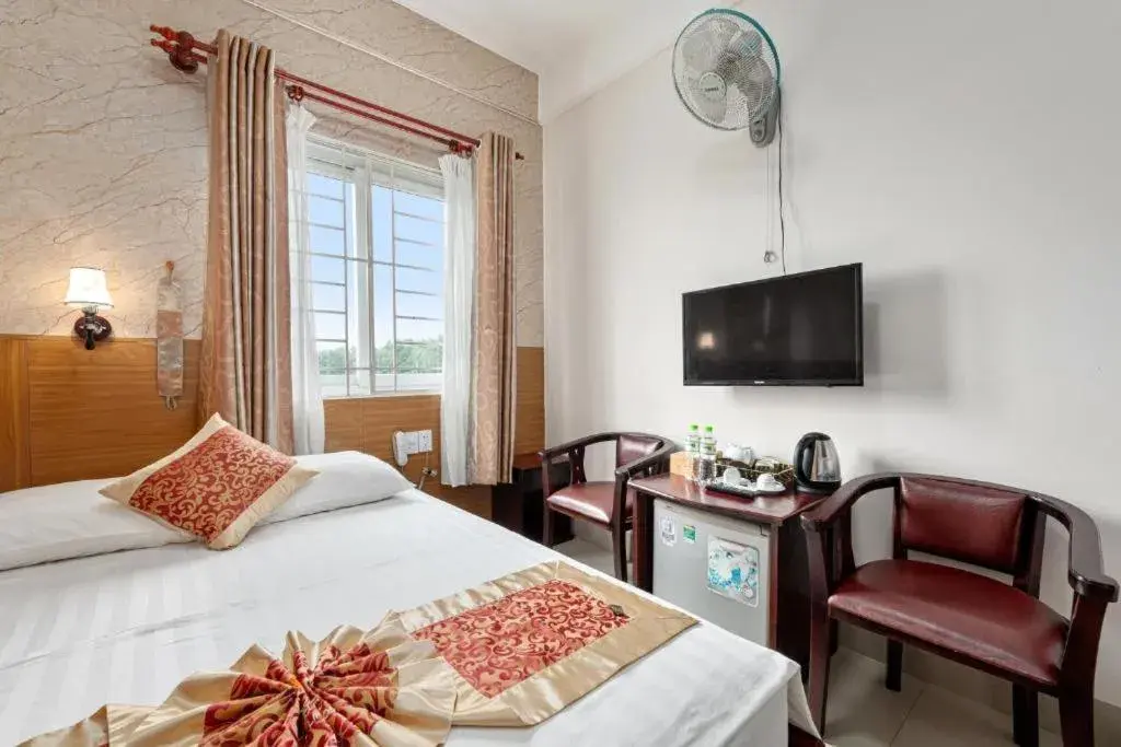 Double Room in Victoria Phu Quoc hotel Beachfront Night market Double Room in Victoria Phu Quoc hotel Beachfront Night market