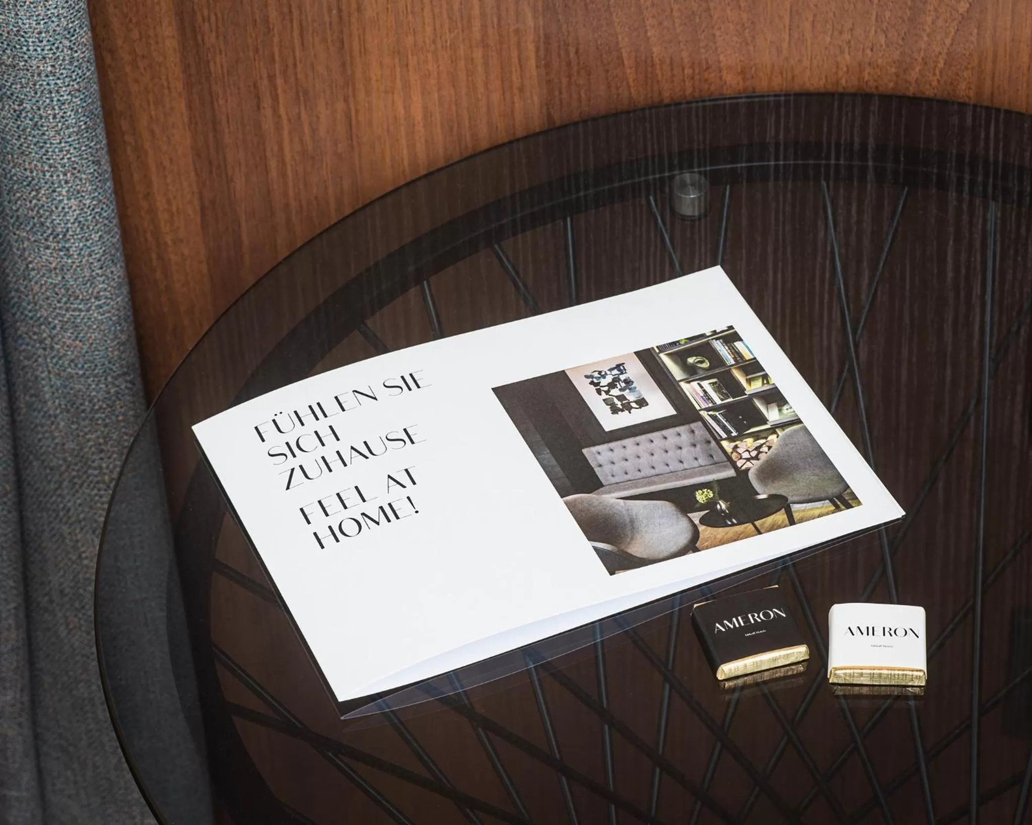 Other in AMERON Hamburg Hotel Speicherstadt