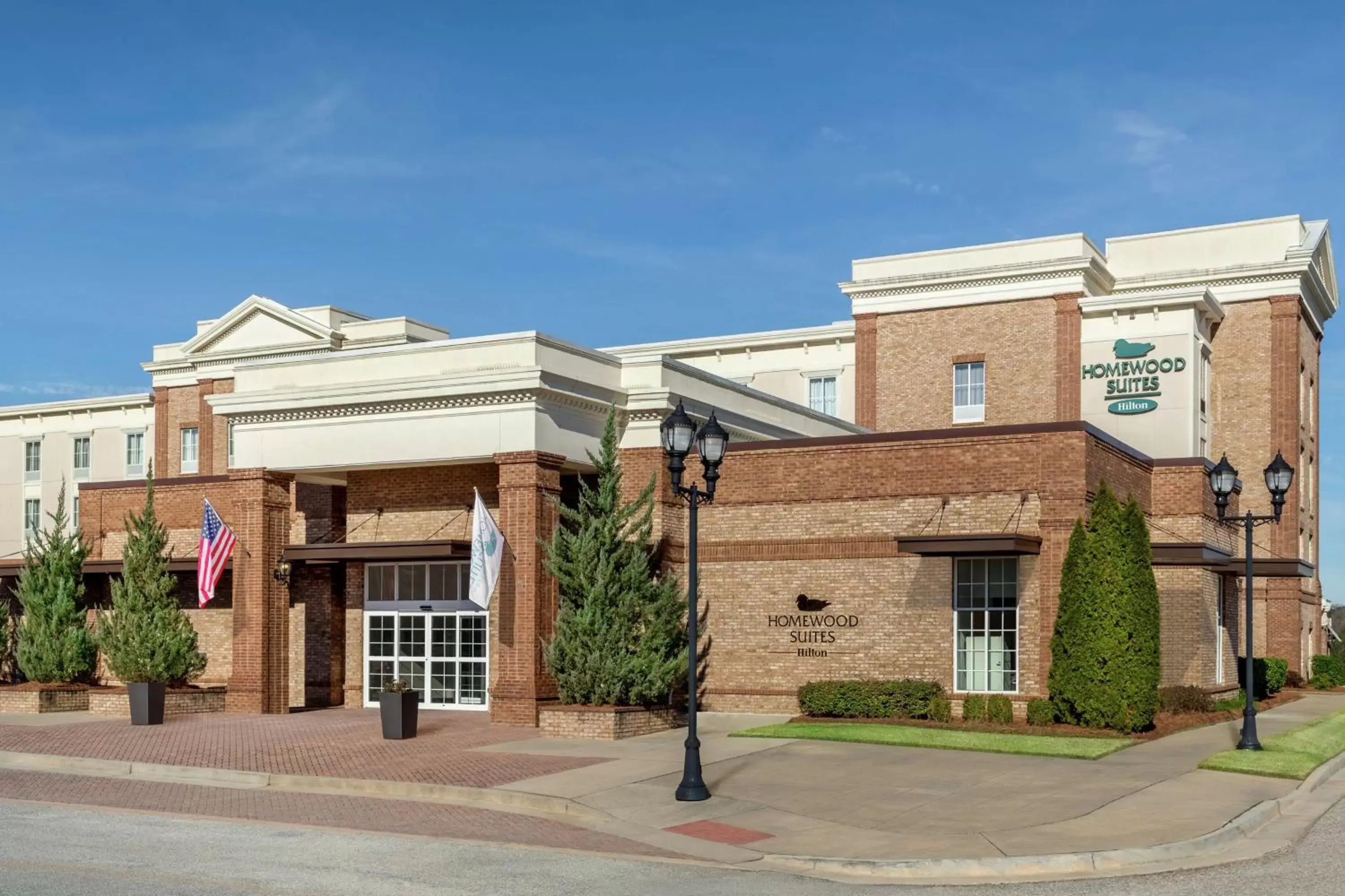 Homewood Suites by Hilton Macon-North Homewood Suites by Hilton Macon-North