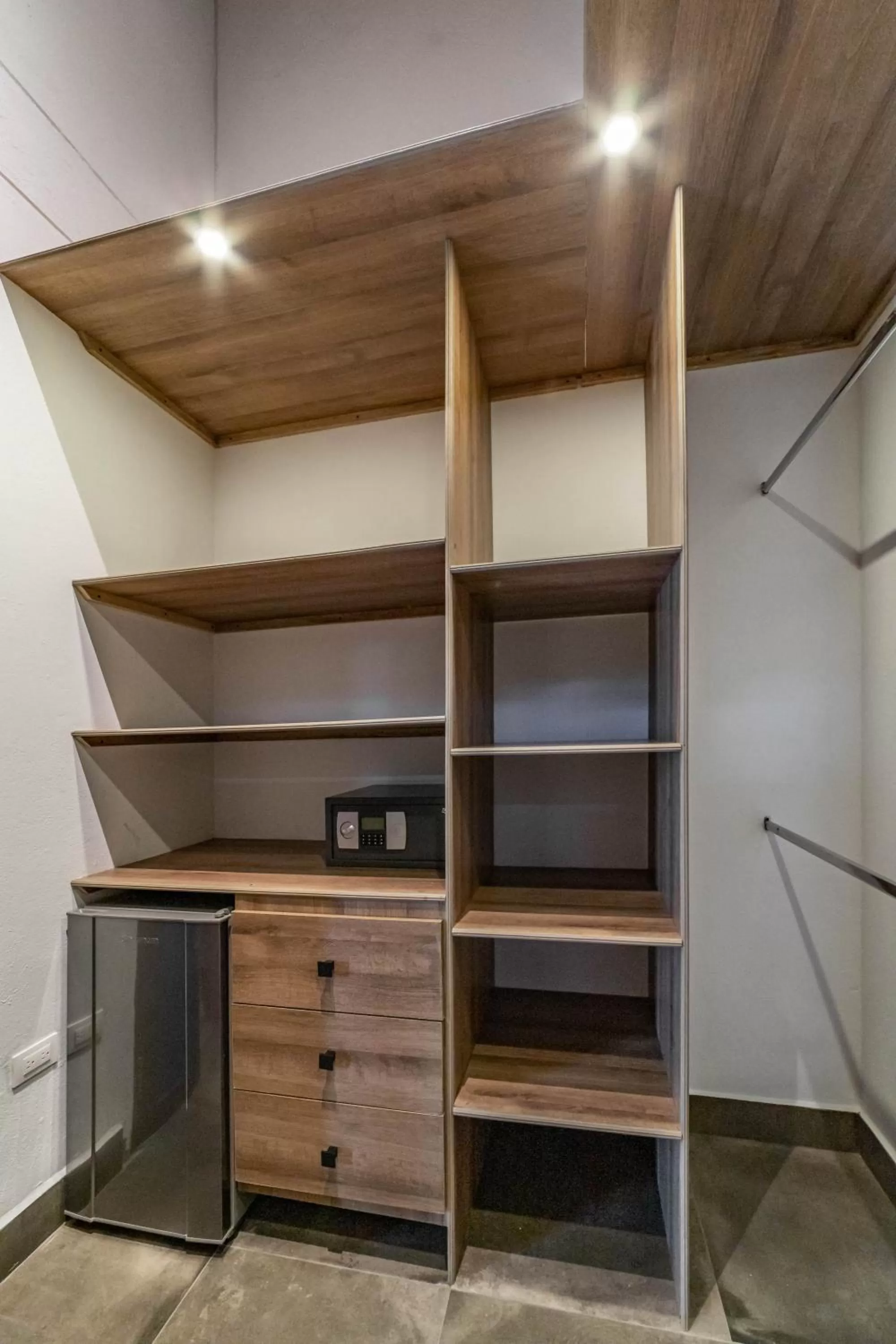 oven, Kitchen/Kitchenette in Casa Jacaranda Hotel Boutique