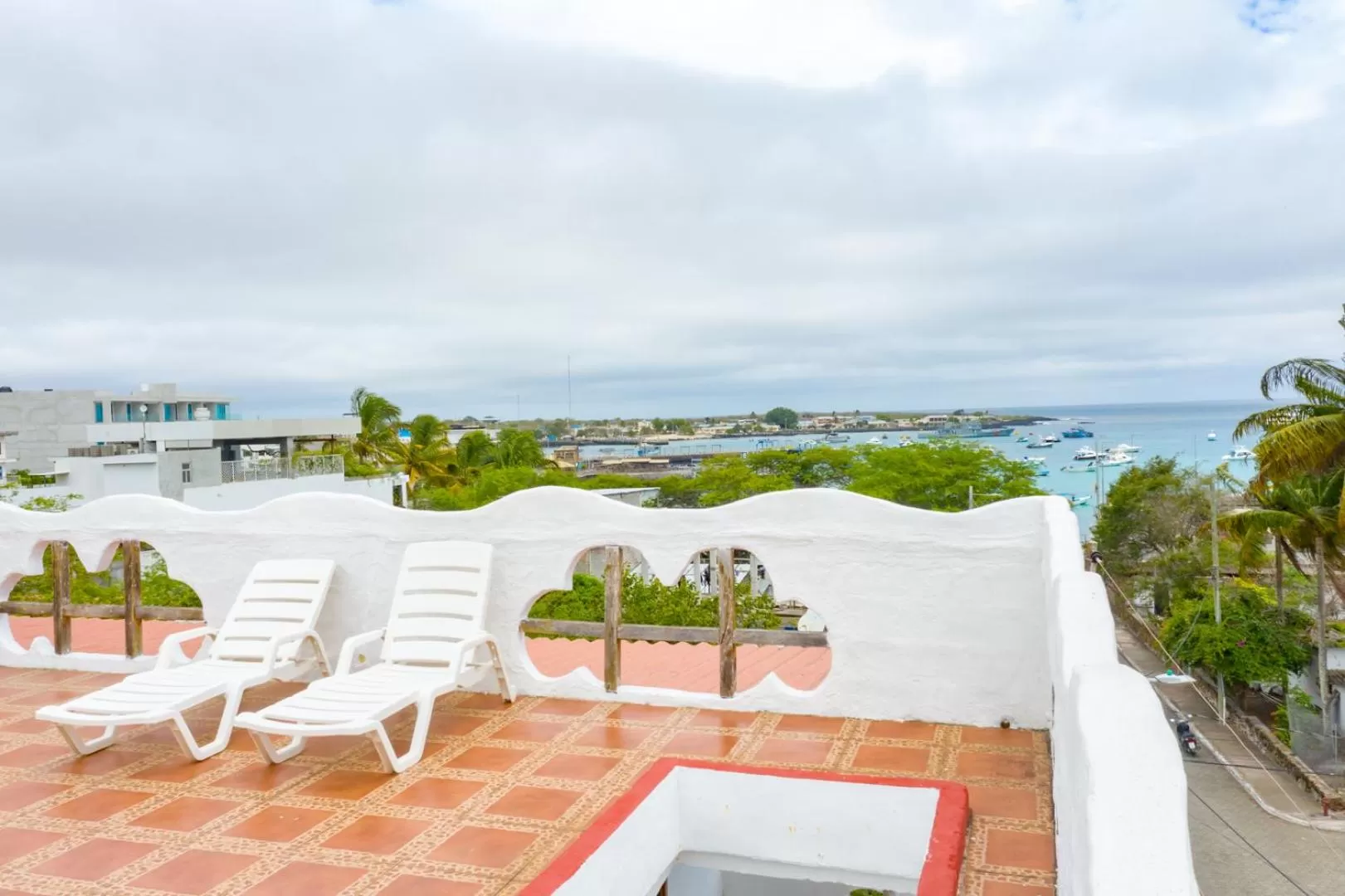 Royal Galápagos Inn