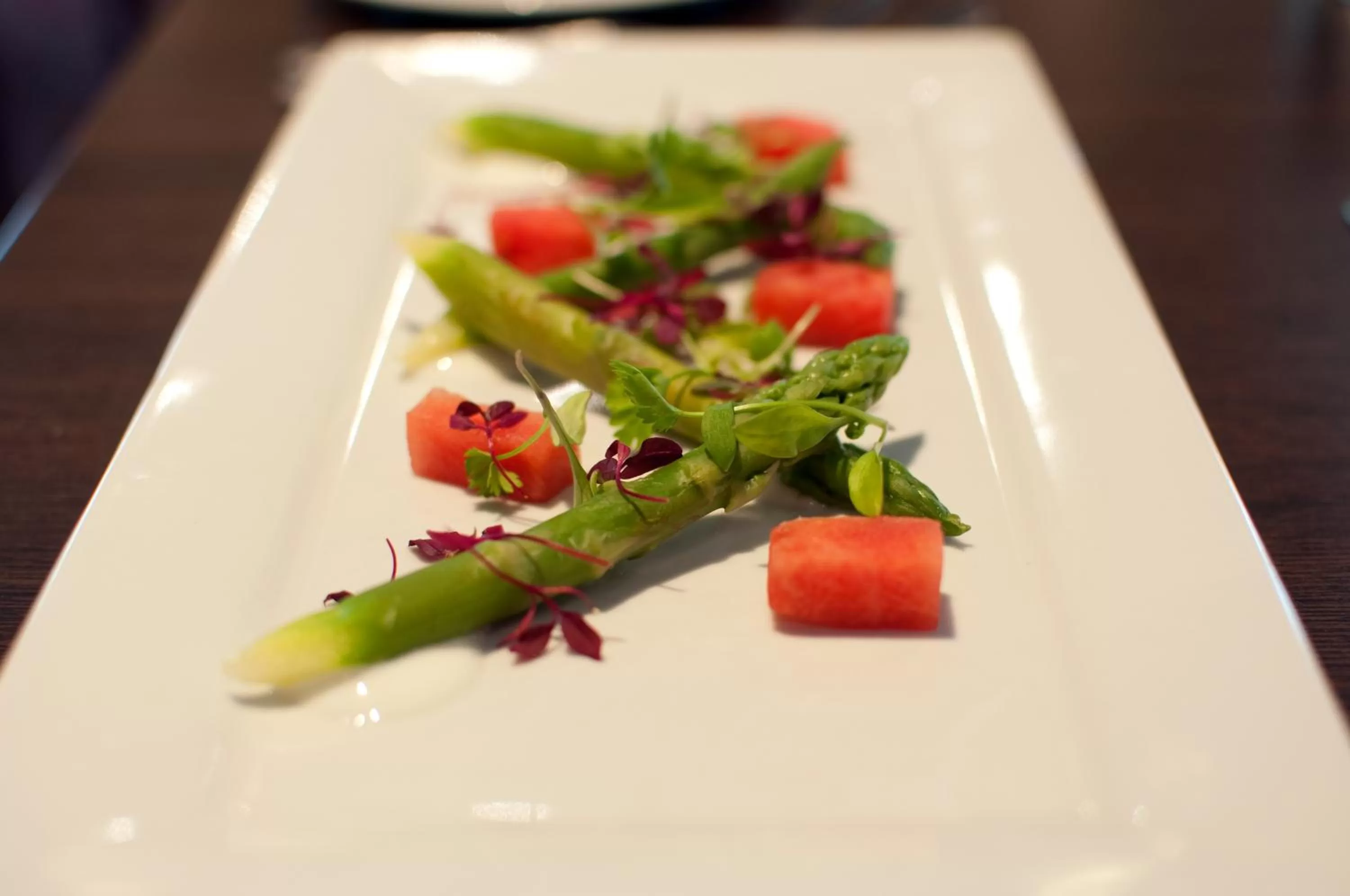 Food in Bridgewood Manor Hotel & Spa