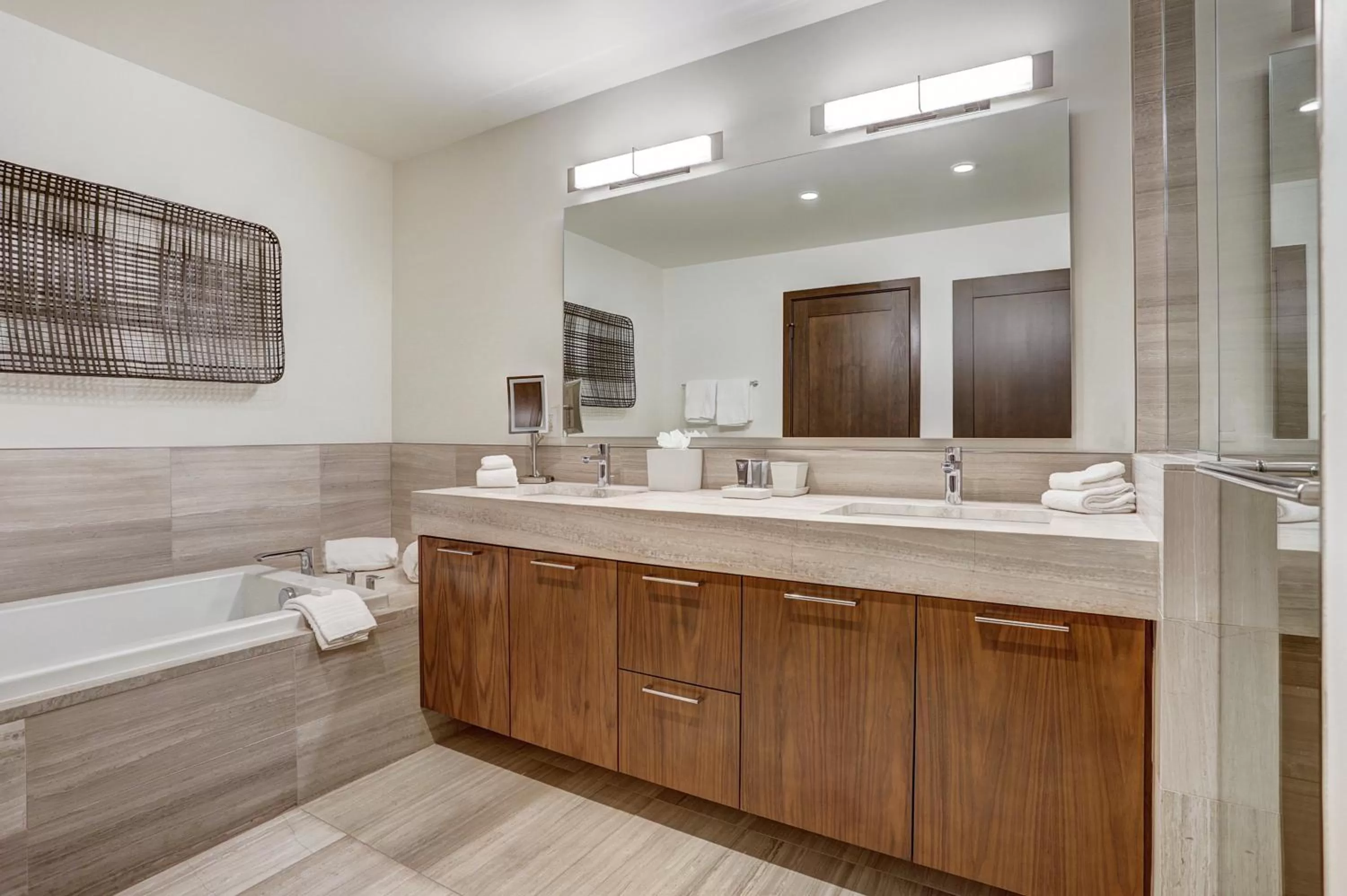 The Arrabelle at Vail Square, a RockResort, by Vail Resorts