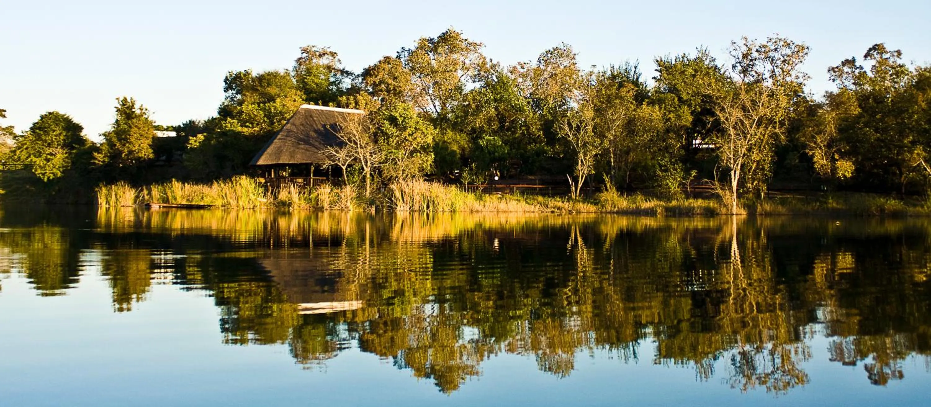 View (from property/room) in Tzaneen Country Lodge