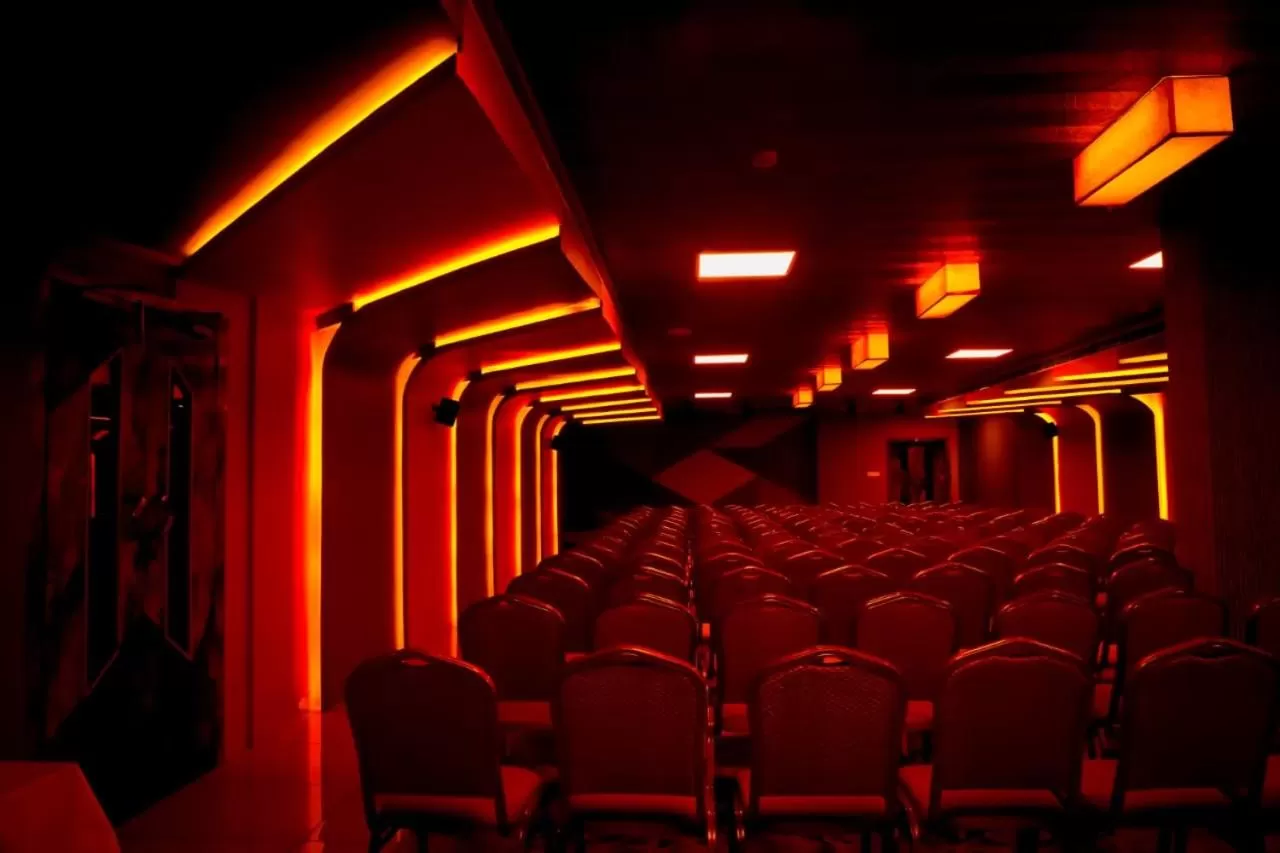 Meeting/conference room in Hotel New York Square