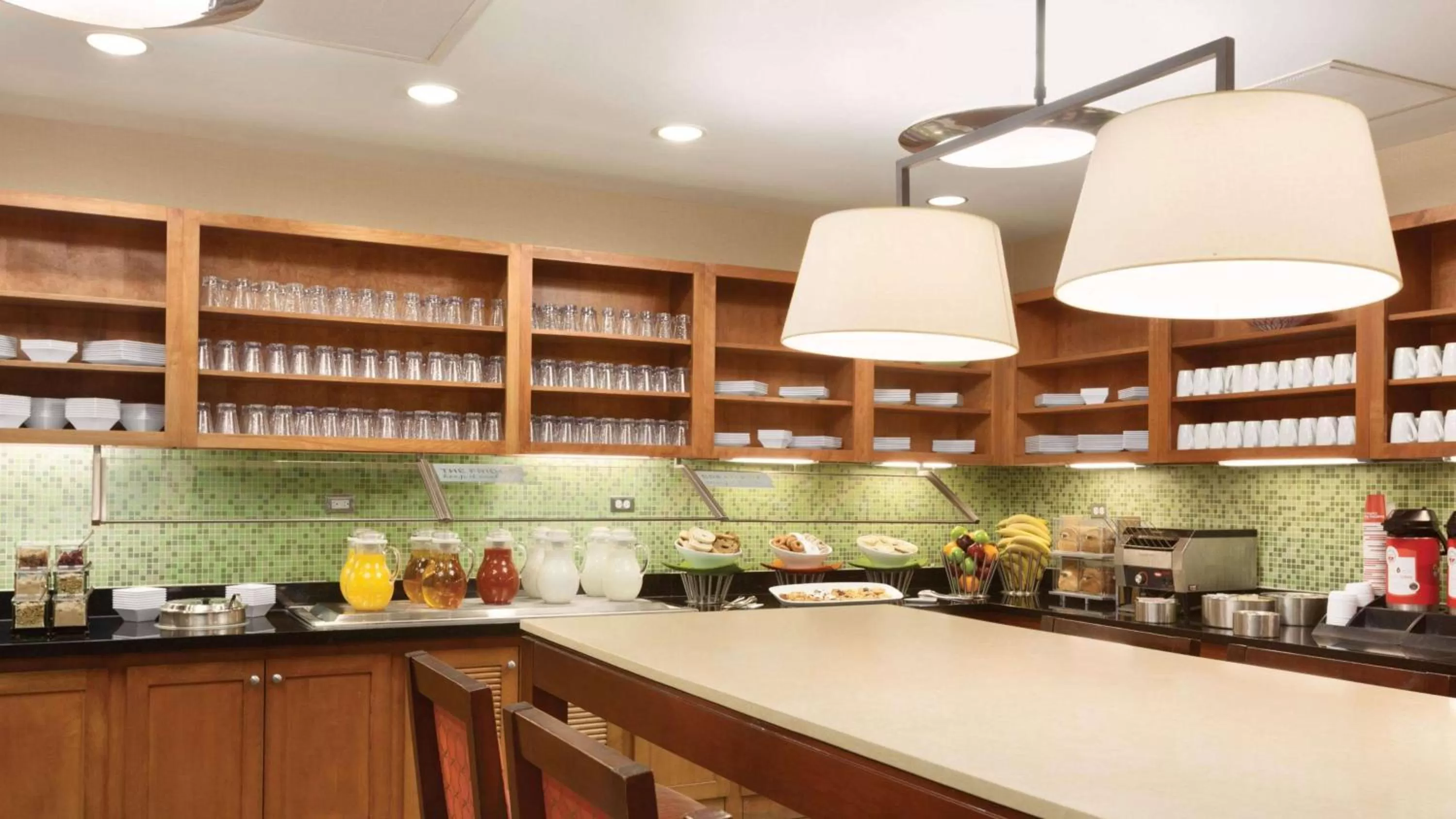 Breakfast in Sonesta Select Tucson Airport