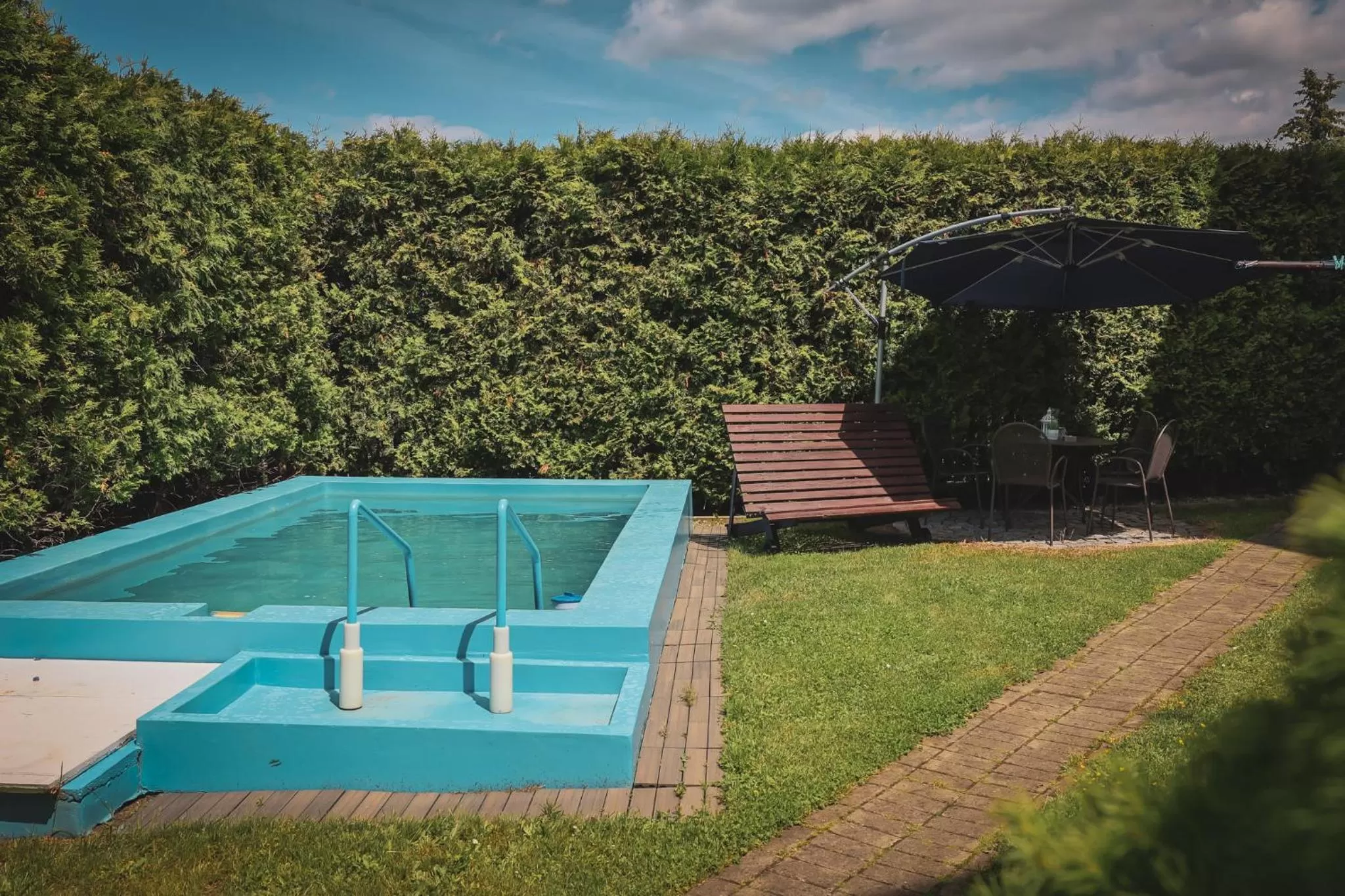 Hotel Apartment Faraon