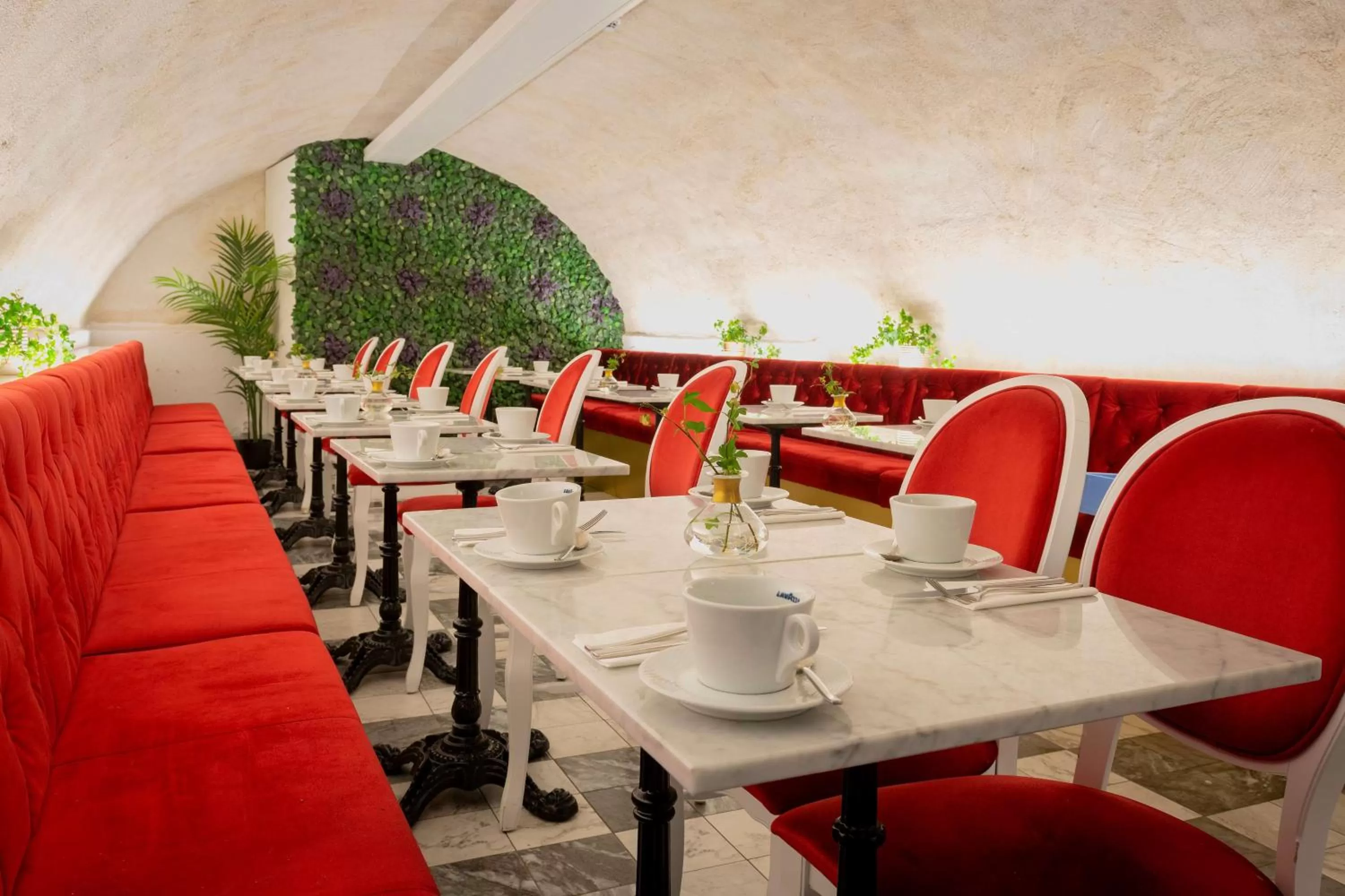 Breakfast in Hotel Gamla Stan, BW Signature Collection