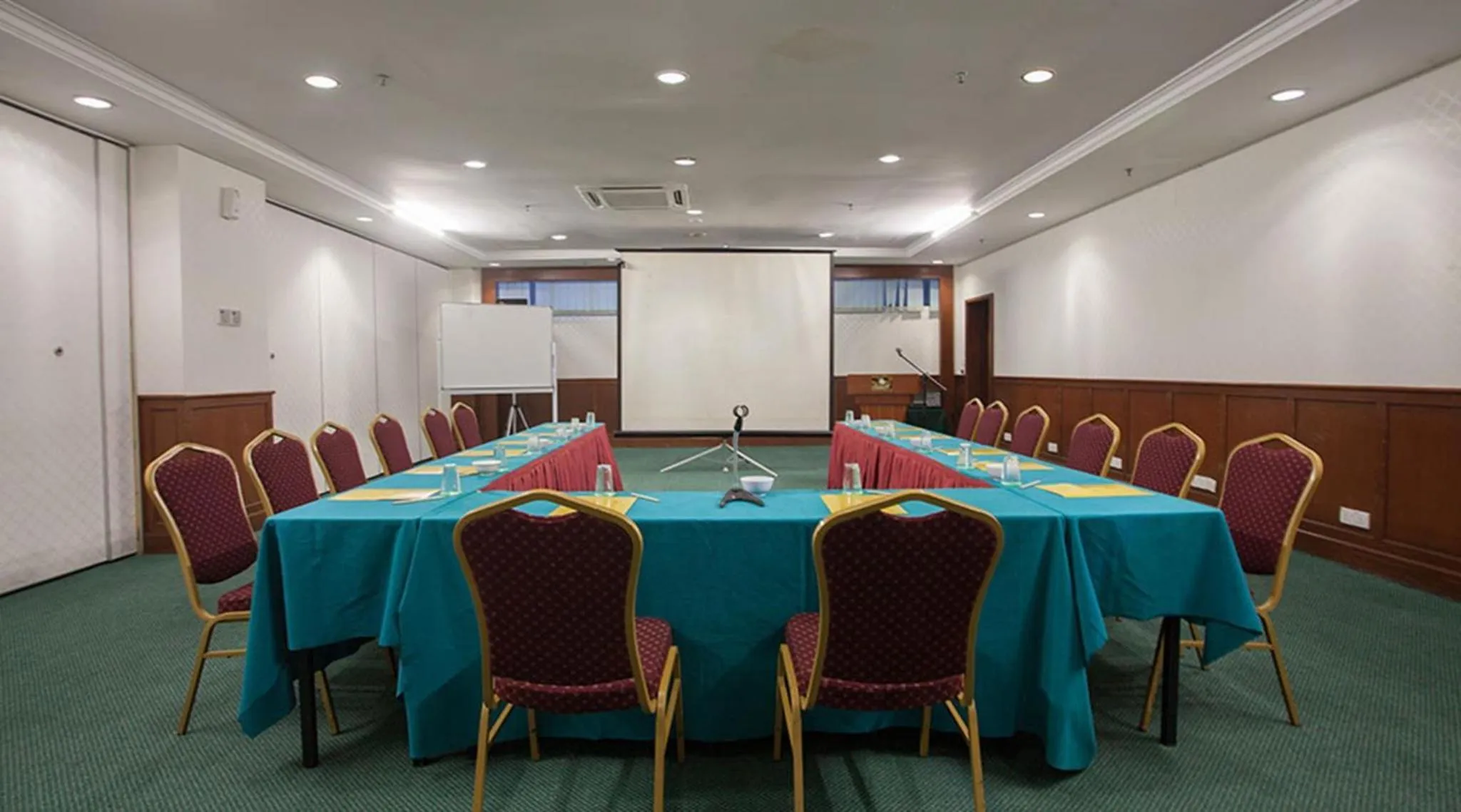 Hotel Seri Malaysia Genting Highlands