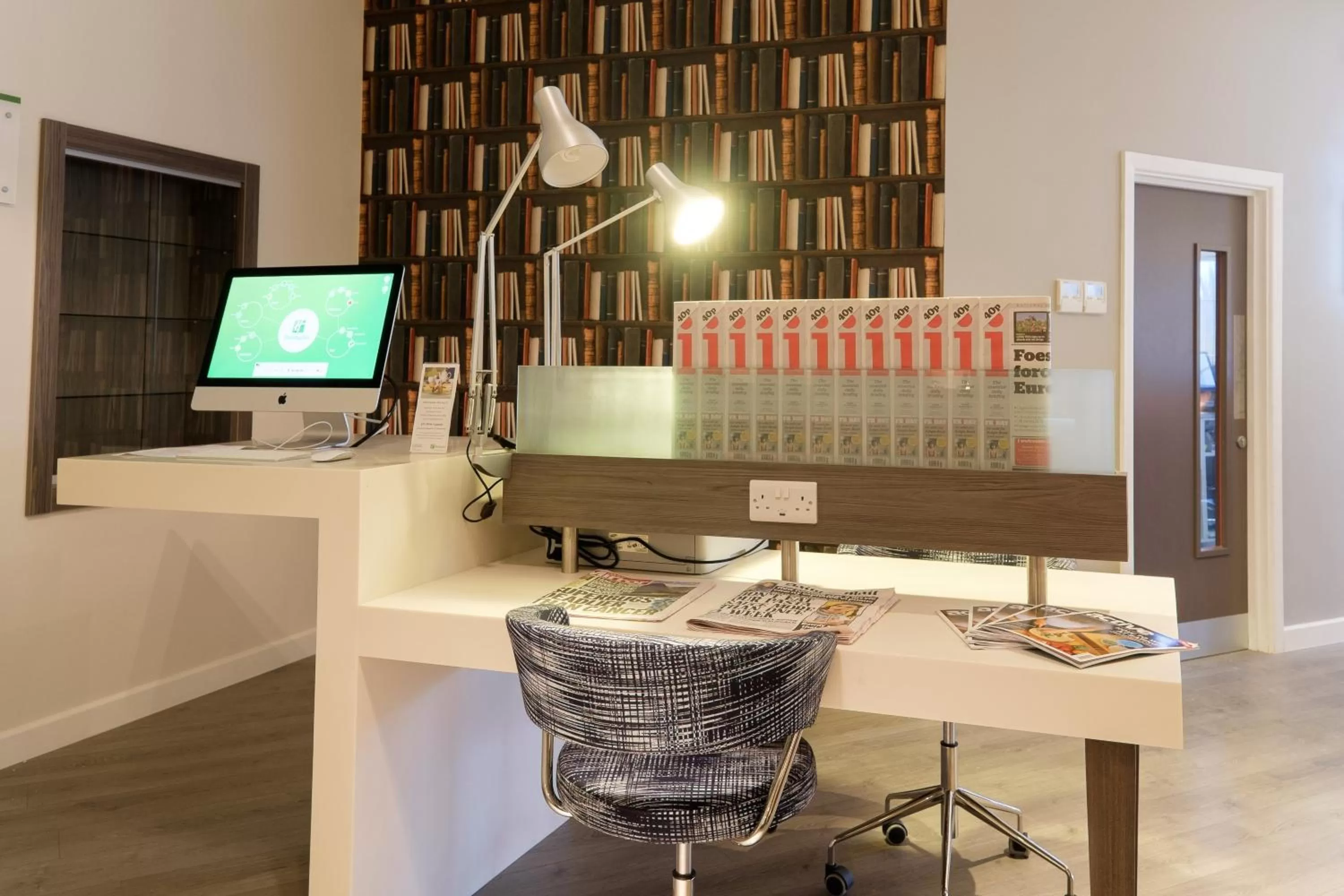 Other in Holiday Inn Corby Kettering A43 by IHG