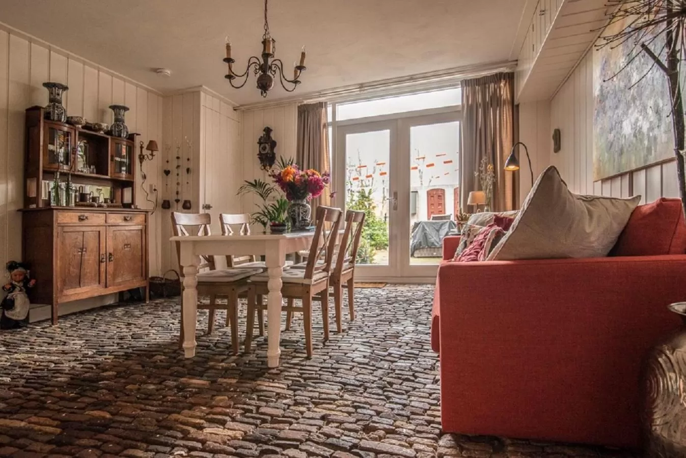 B&B "de Kleine Vesting"