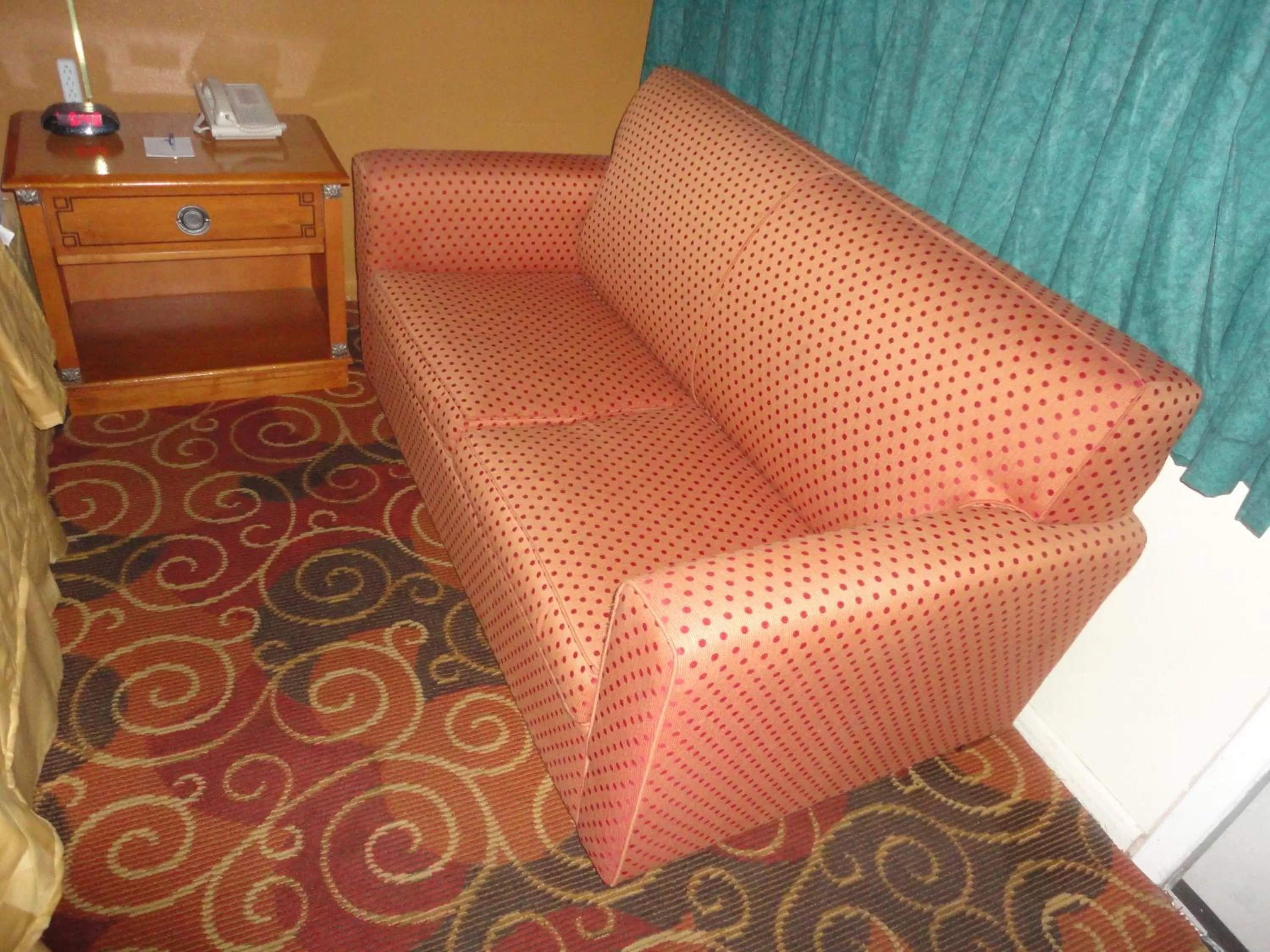 Americas Best Value Inn Santa Rosa, New Mexico