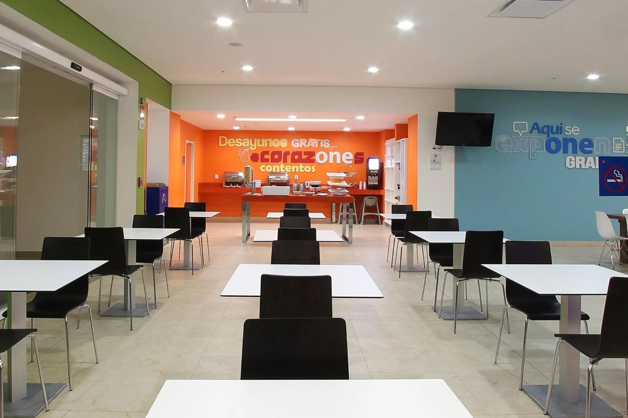 Restaurant/places to eat in One Cuernavaca