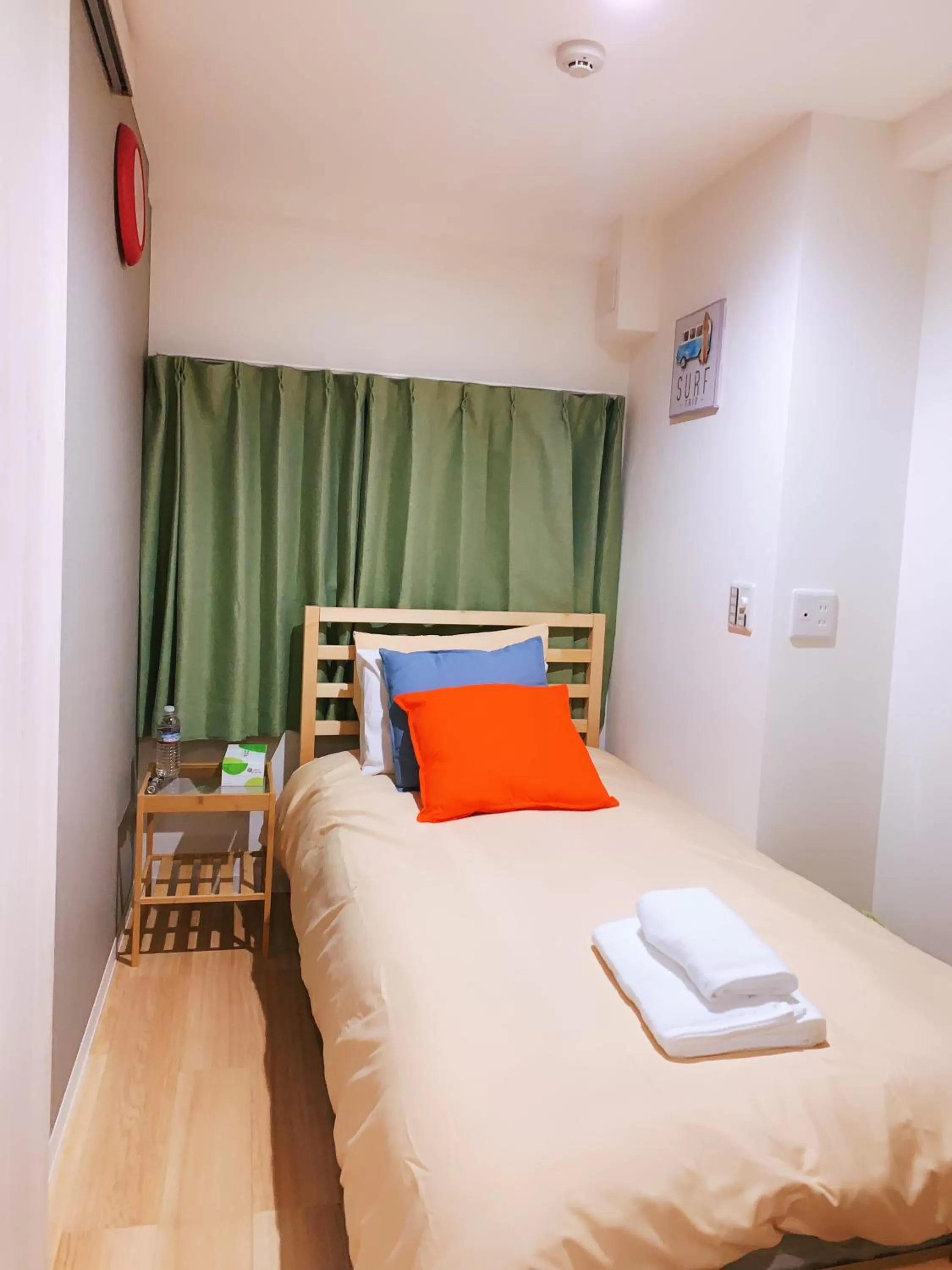 秋の旅館 秋叶原 Tokyo Akihabara