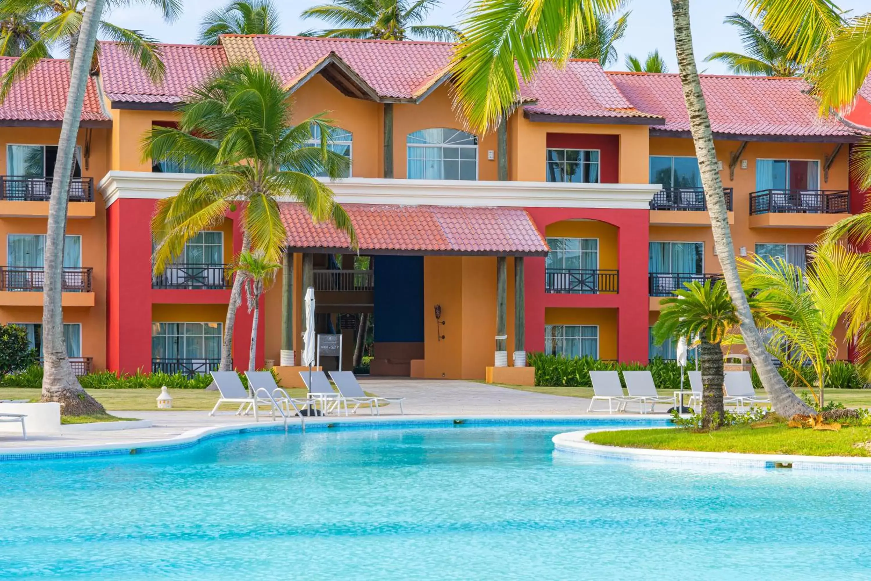 Punta Cana Princess Adults Only - All Inclusive Punta Cana Princess Adults Only - All Inclusive