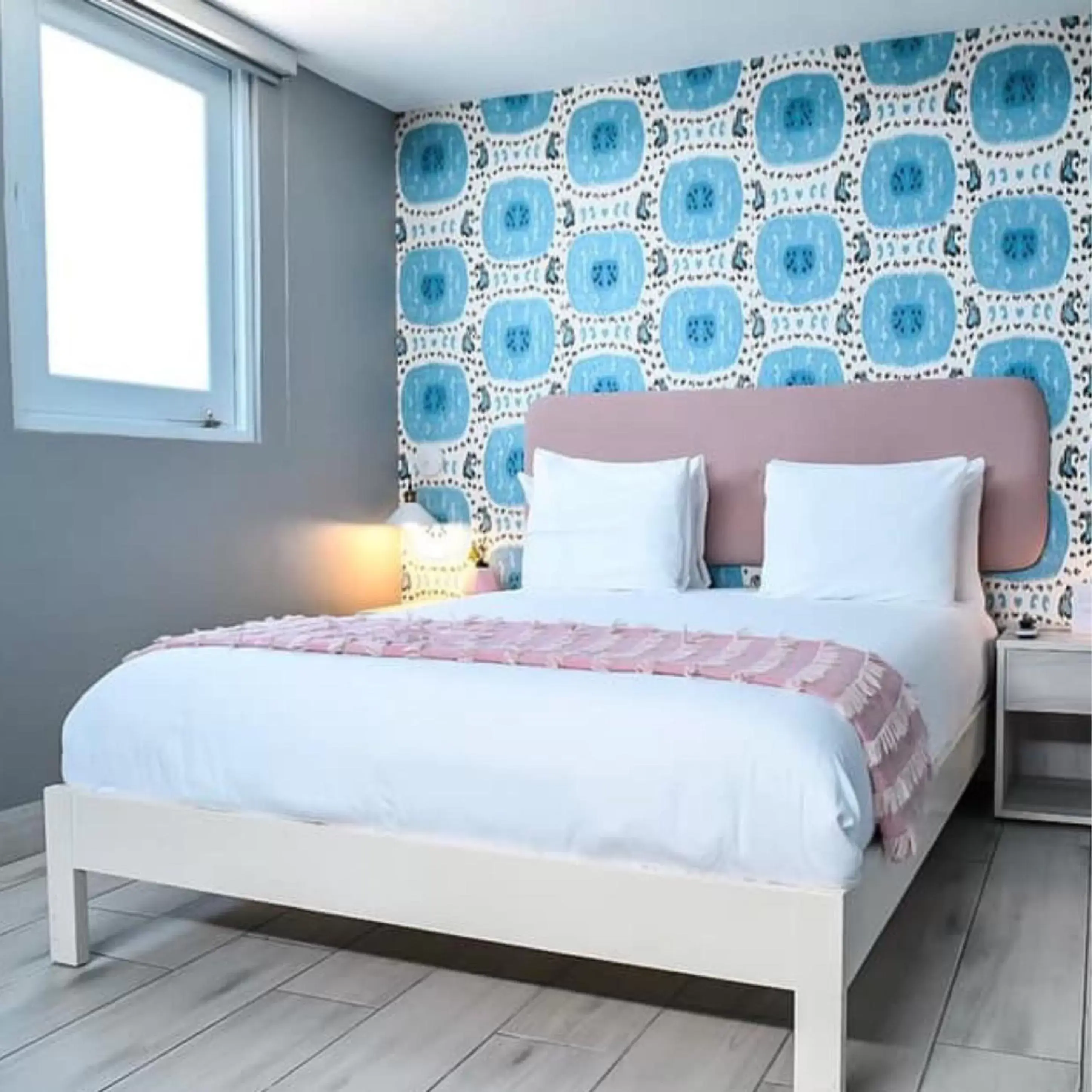 Deluxe Queen Room in Trópica Beach Hotel Deluxe Queen Room in Trópica Beach Hotel