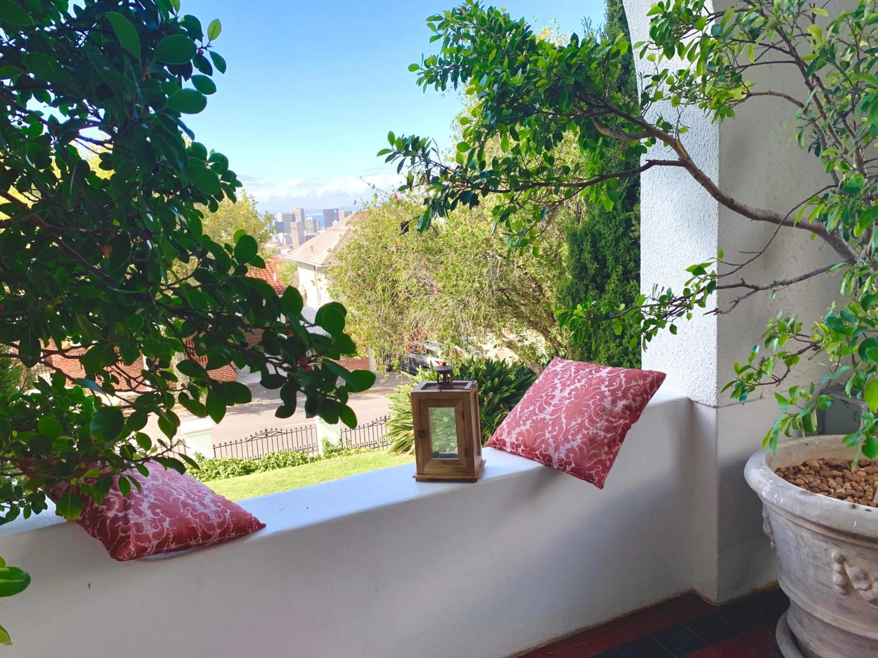 Property building in Abbey Manor Luxury Guesthouse