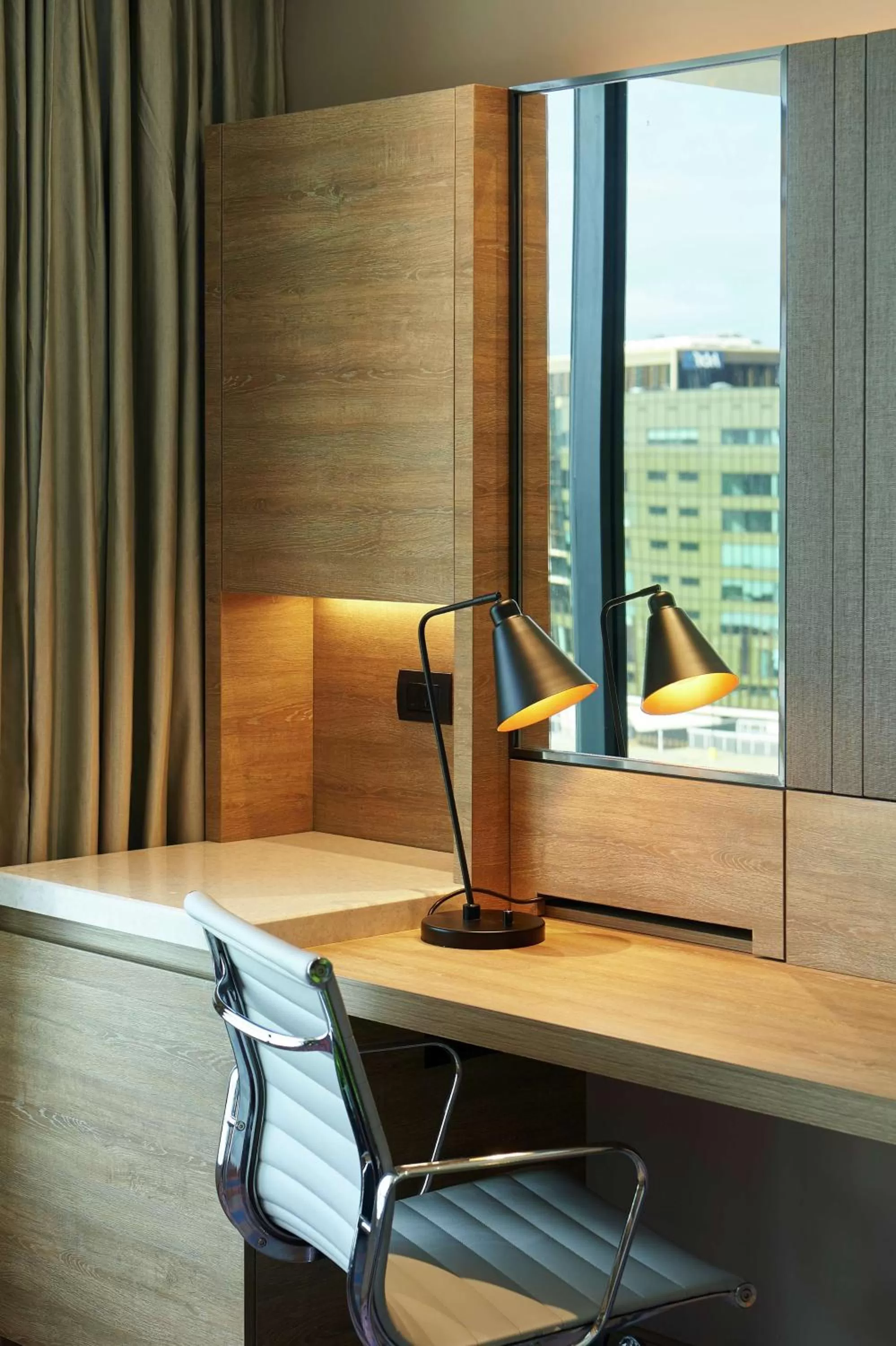 Bedroom in Doubletree By Hilton Perth Northbridge