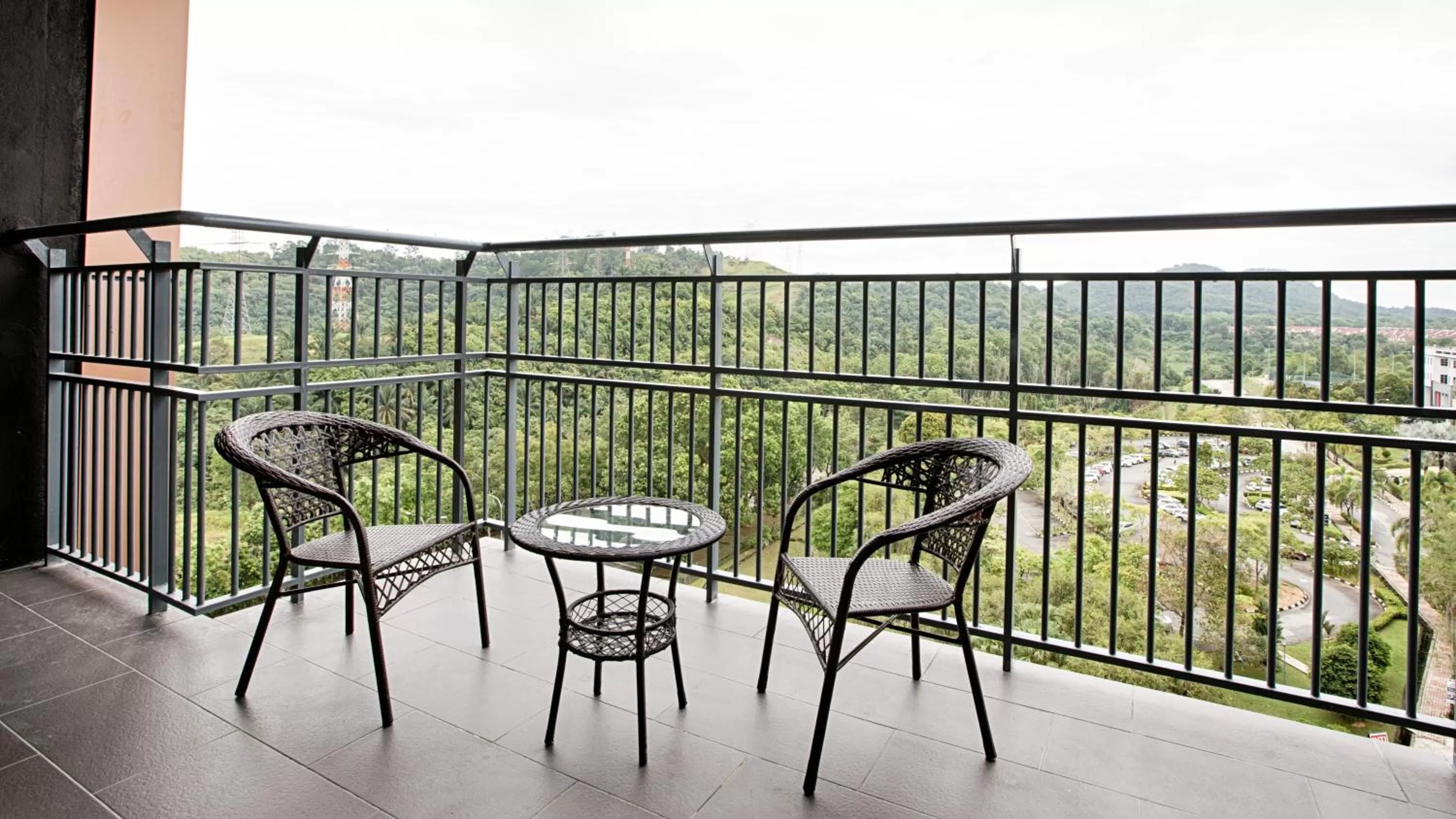 MTREE Hotel Nilai - KLIA Airport