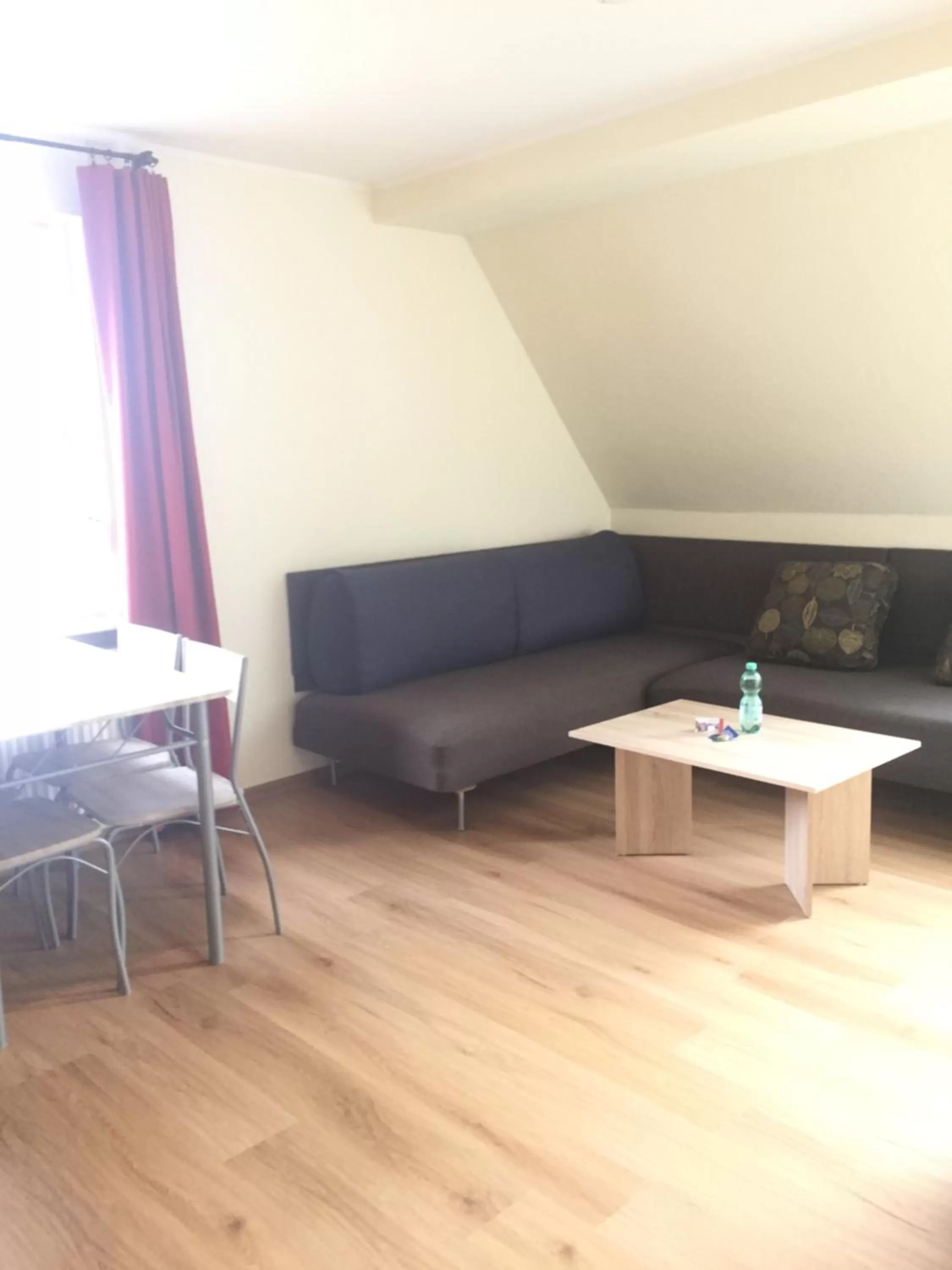 Living room in Hotel Weidenhof