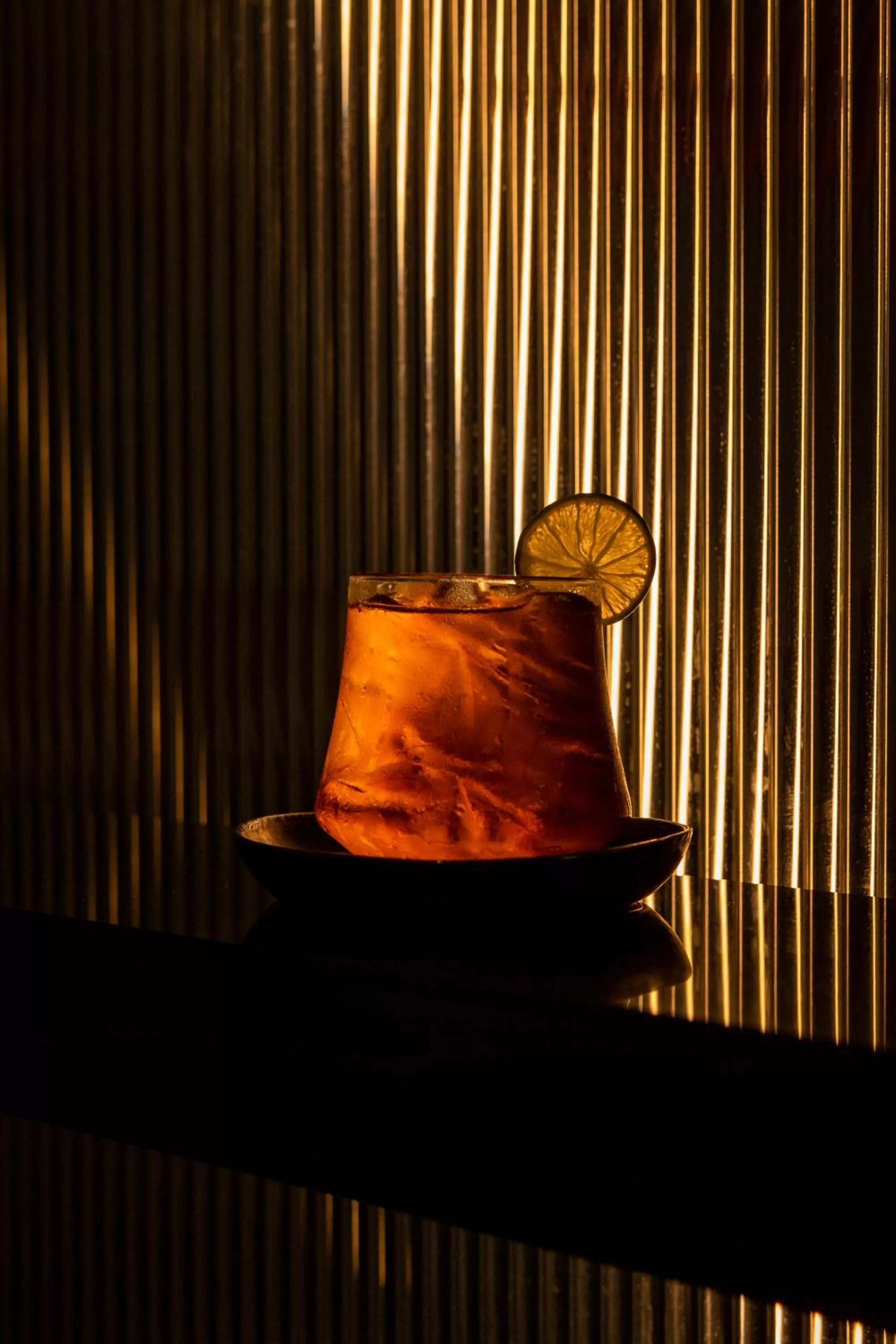 Food and drinks in Beanstalk Bangkok