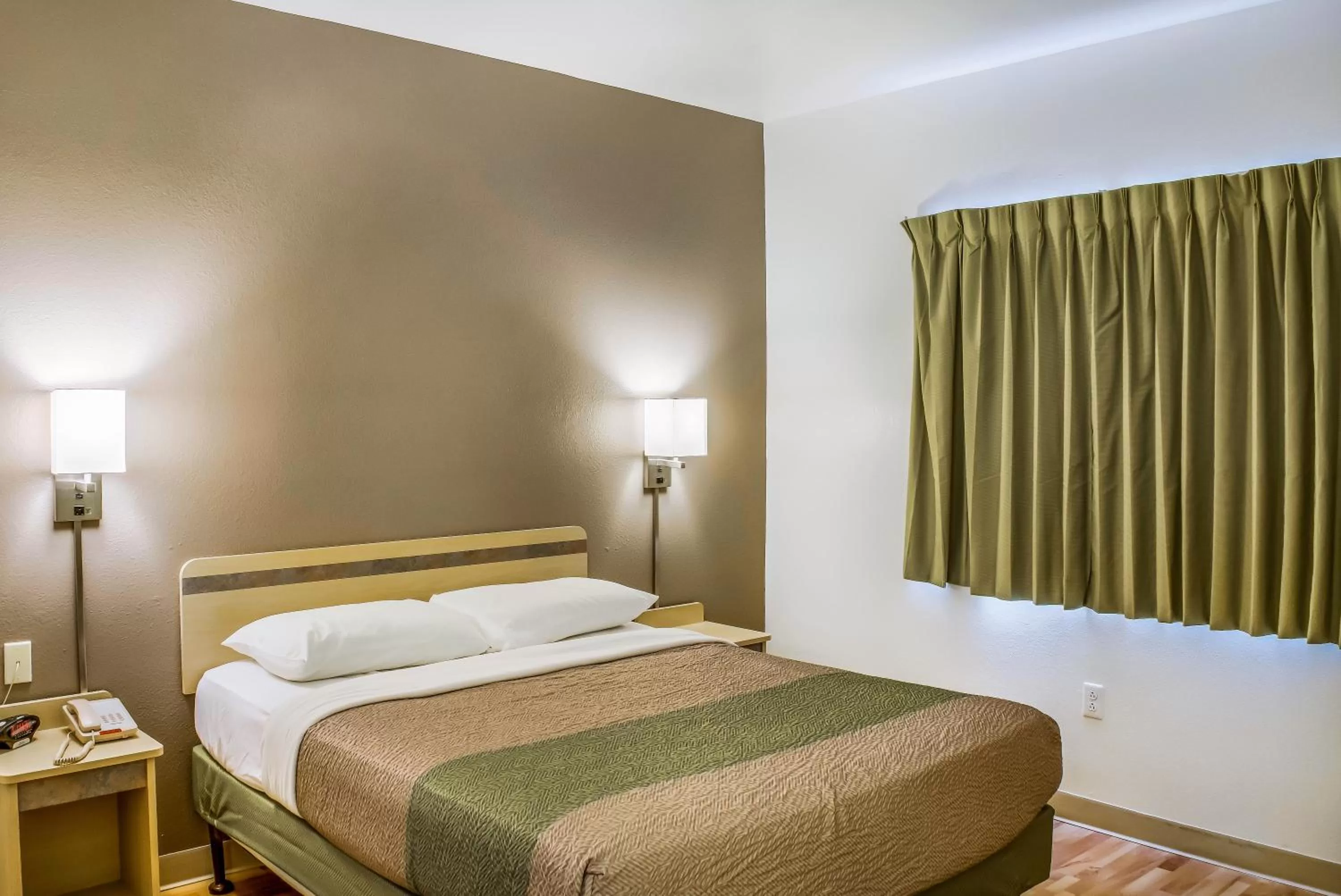 Property building in Motel 6 Fishers, In - Indianapolis