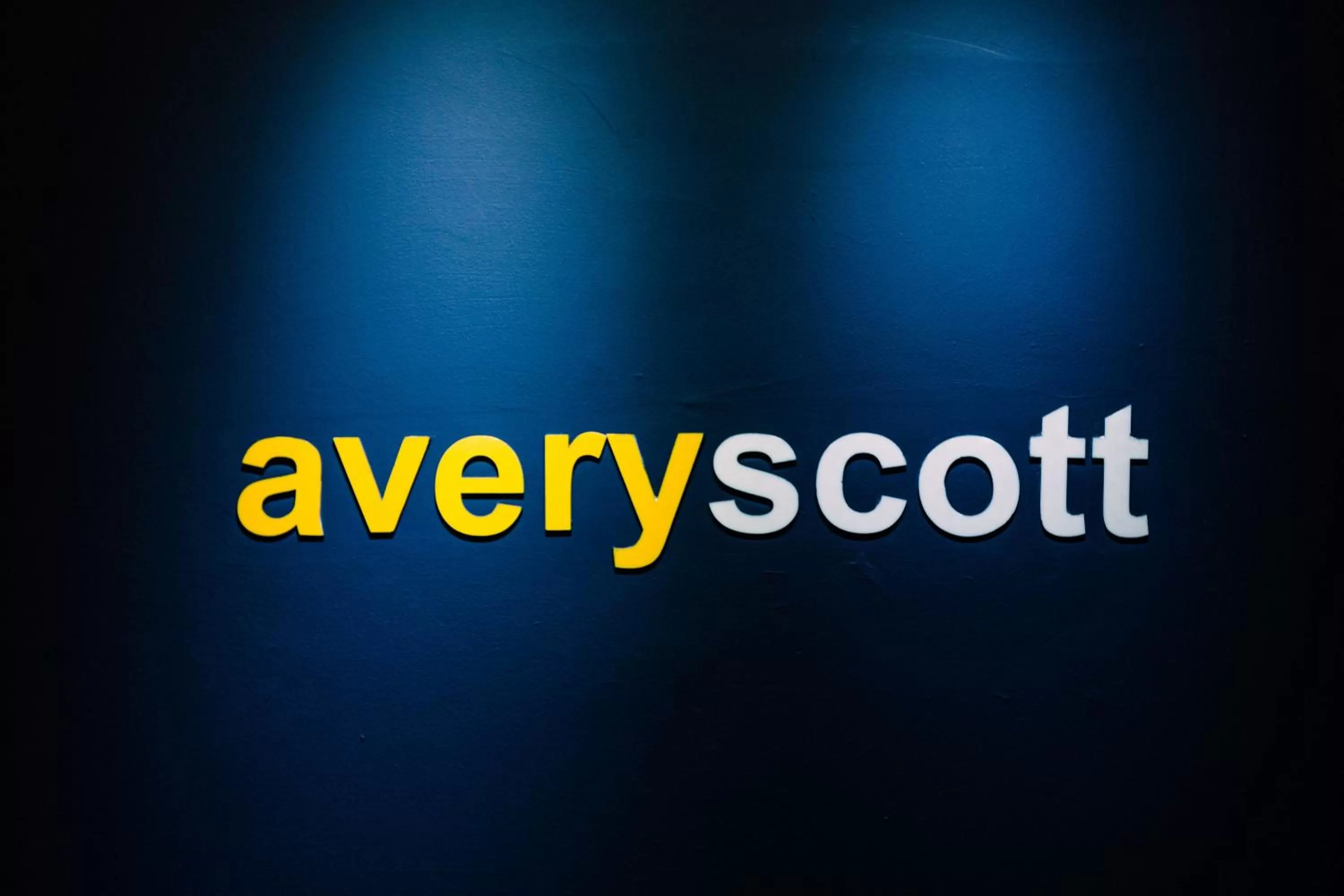 Logo/Certificate/Sign in The Avery Suites, East Legon