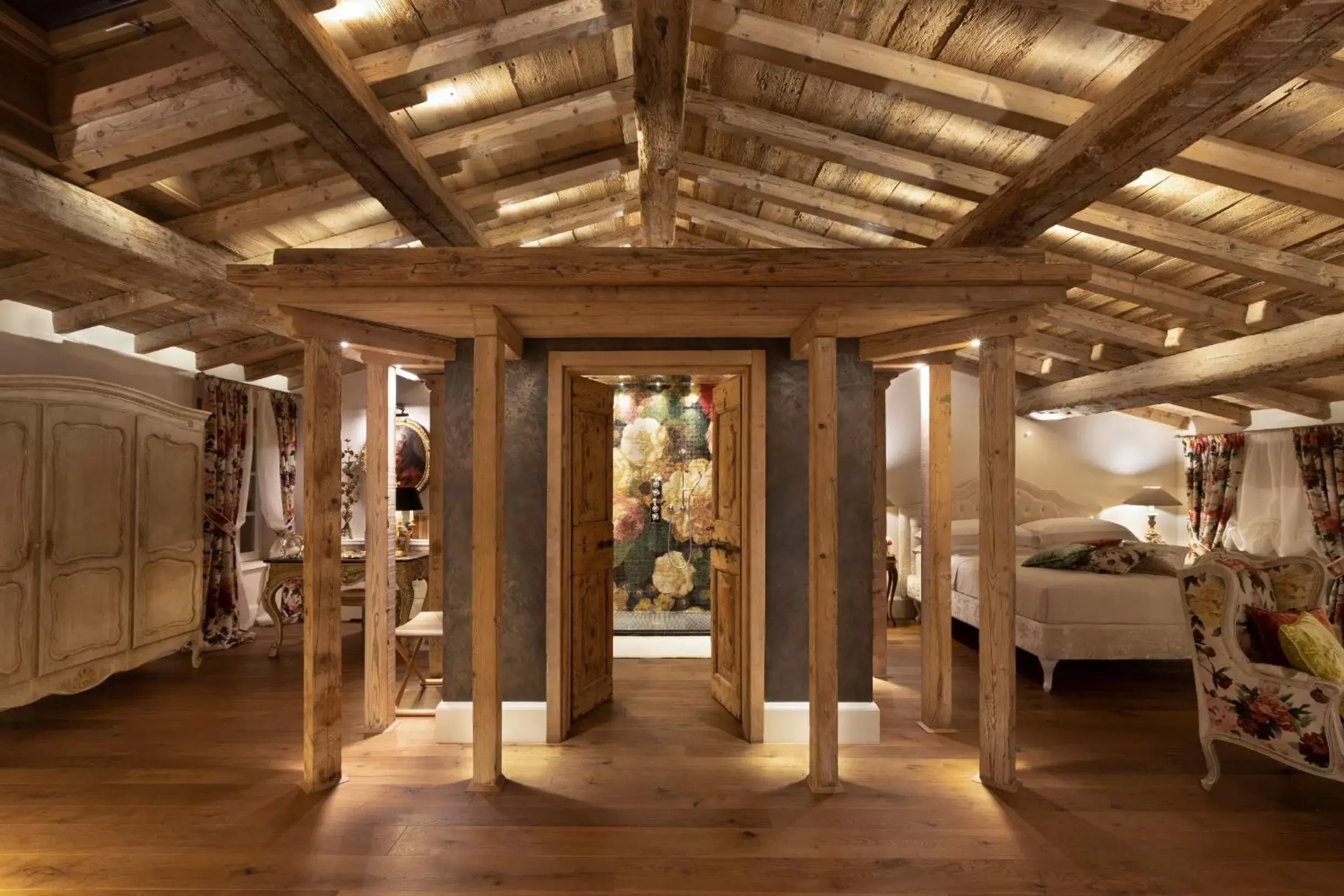 Executive Suite in Antica Dimora Desenzano Executive Suite in Antica Dimora Desenzano