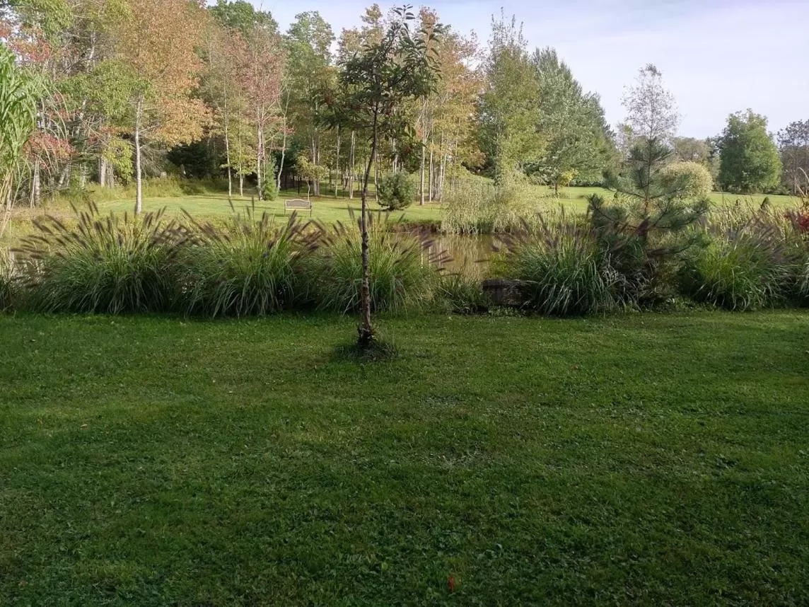 Briarwood Bed & Breakfast