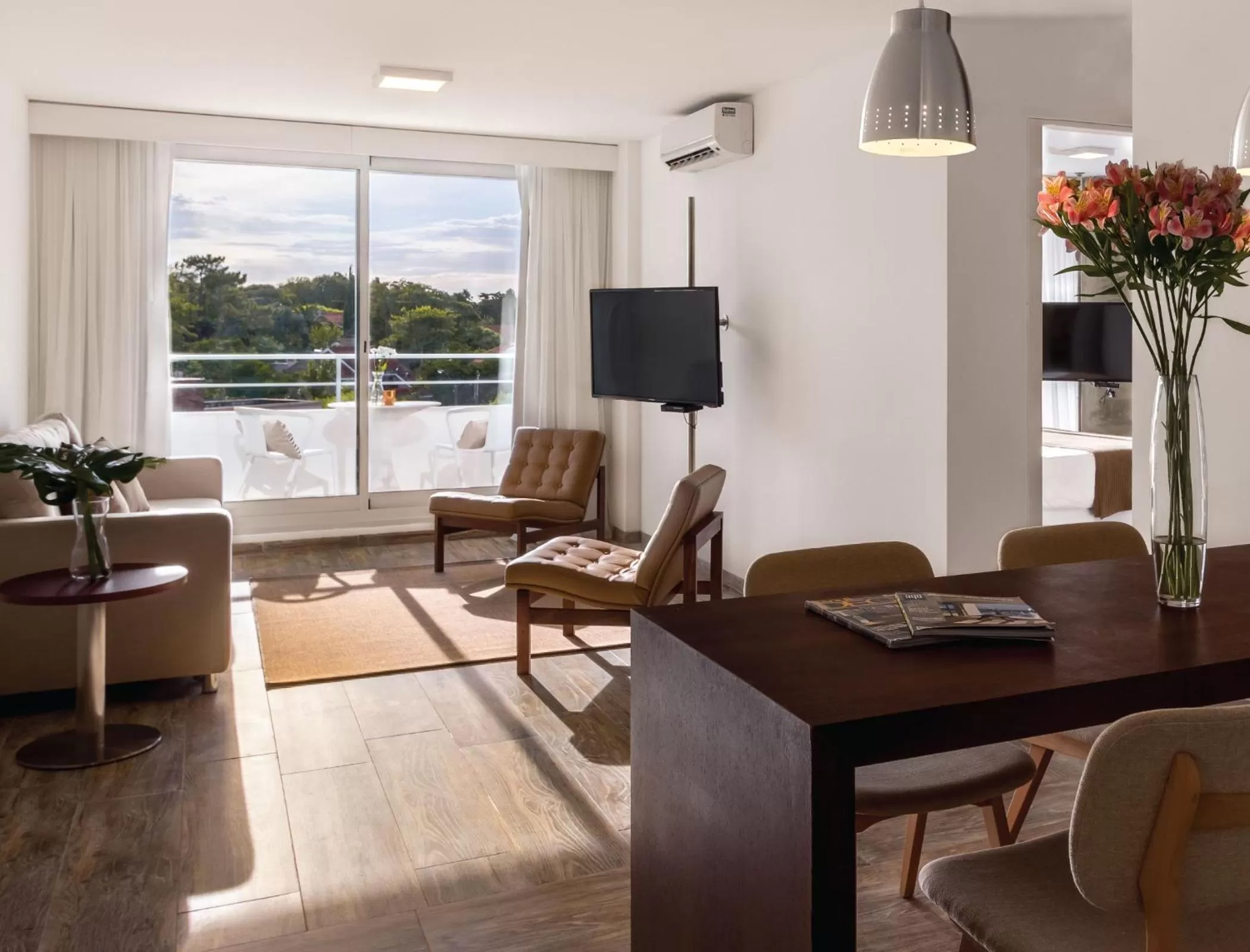 Bedroom in Dazzler by Wyndham Colonia