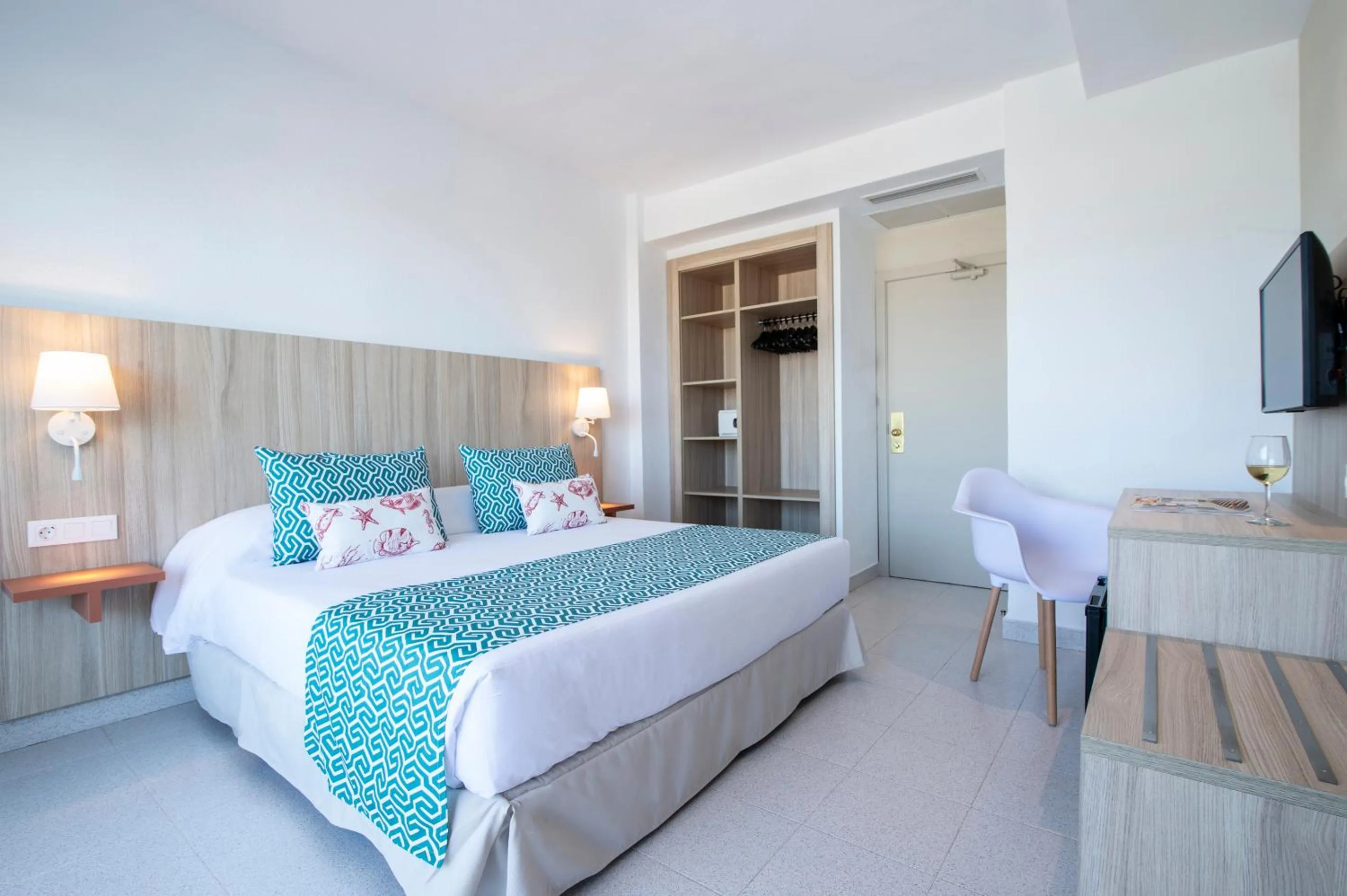 Bed in Smy Portocolom - Renovated 2026