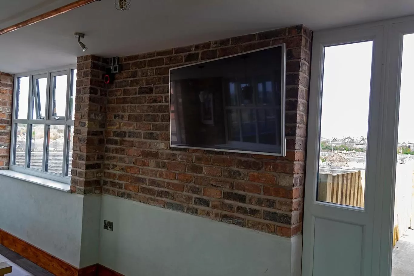 TV and multimedia in Potbank