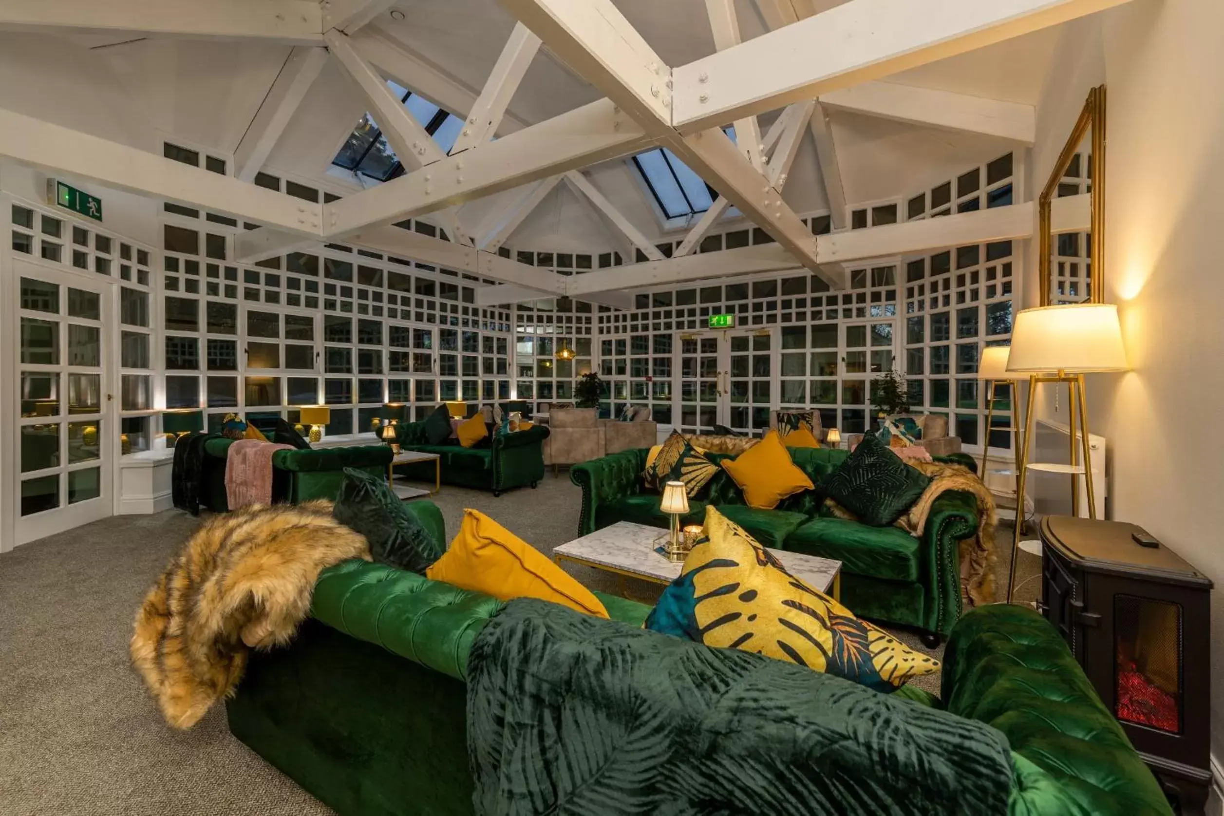 Sella Park Country House Hotel Sella Park Country House Hotel