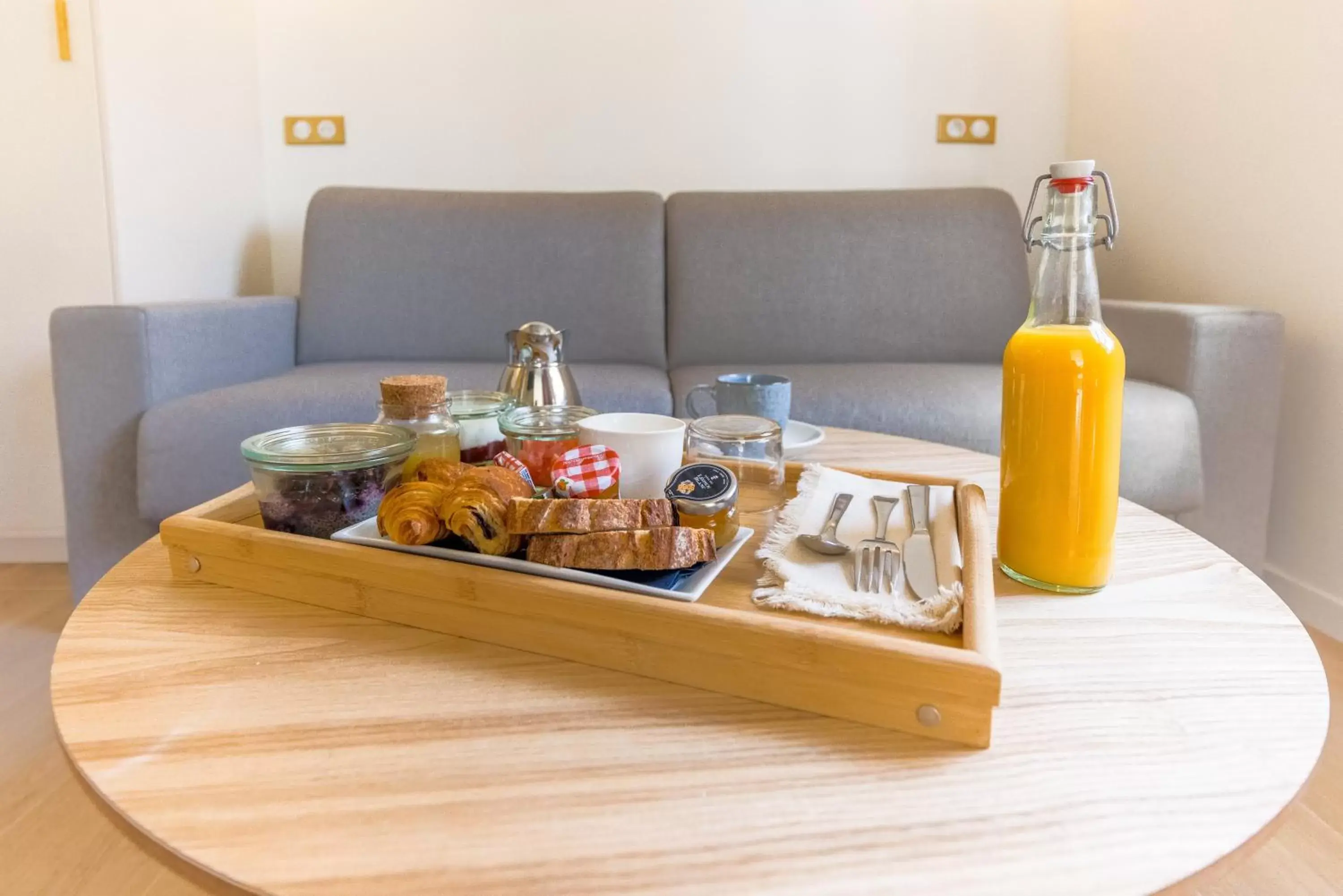 Family Room in La Villa Vicha, The Originals Relais Family Room in La Villa Vicha, The Originals Relais