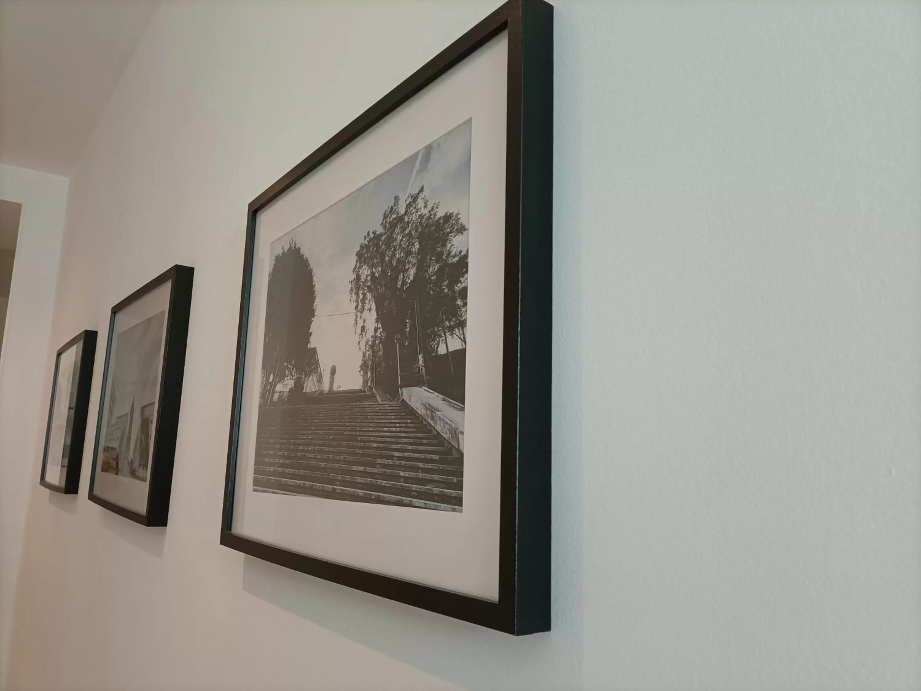 Decorative detail in Coimbra Monumentais B&B