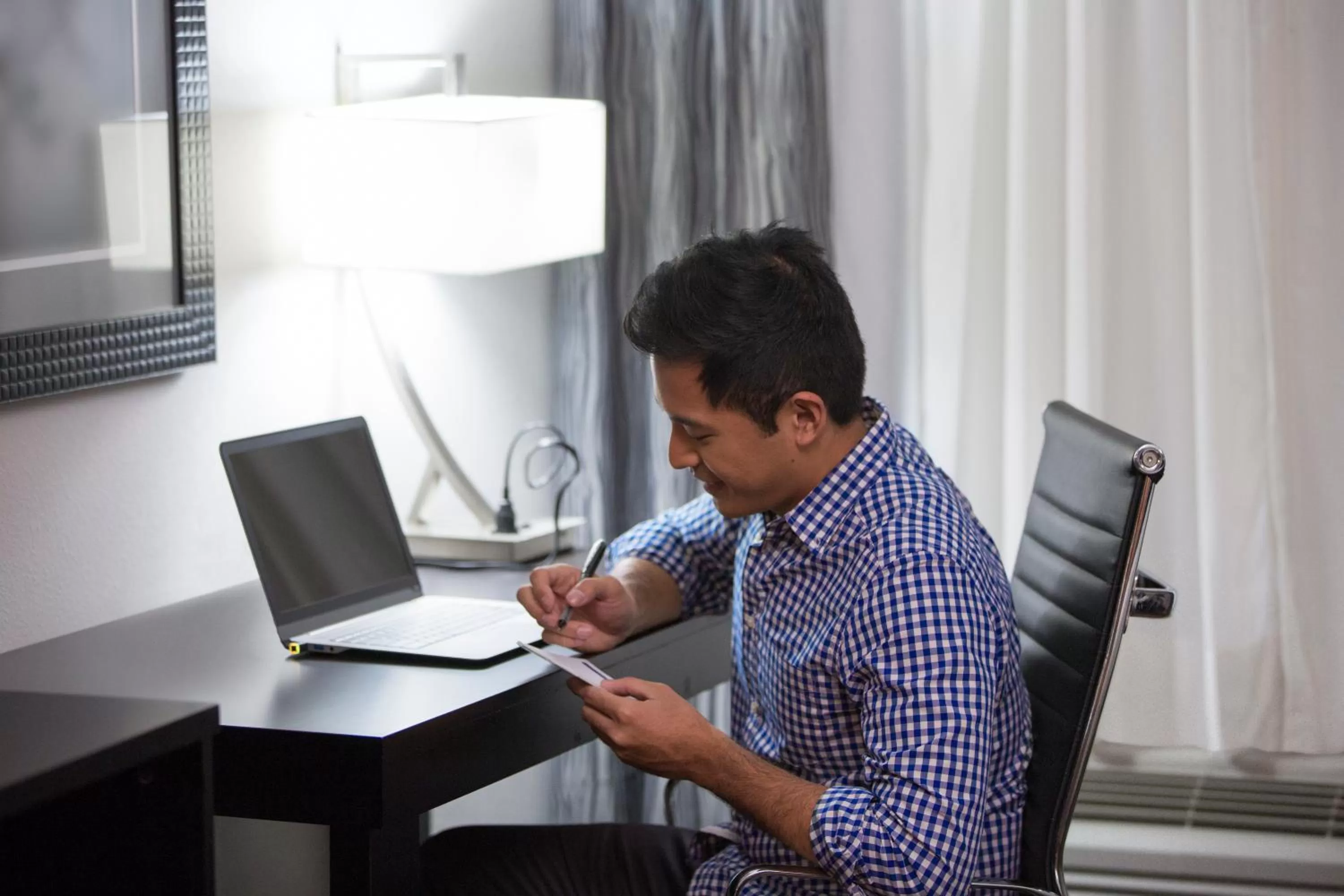 Business facilities in Holiday Inn Express New Delhi International Airport T3 by IHG